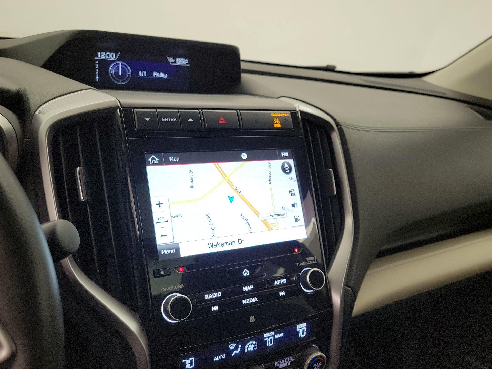 Thumbnail: 2019 Subaru Ascent - 14