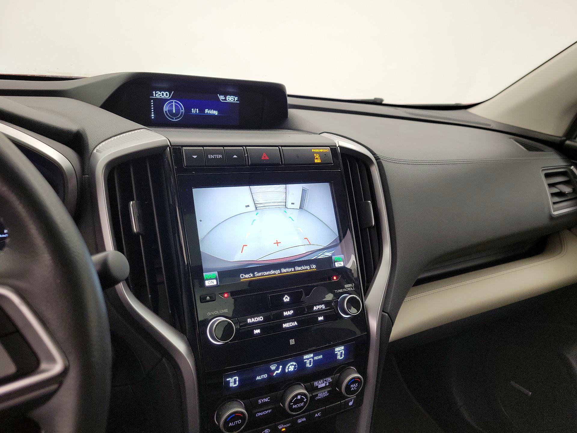 Thumbnail: 2019 Subaru Ascent - 15