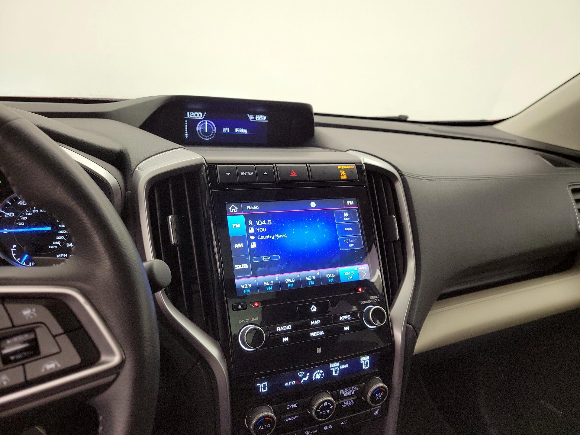 Thumbnail: 2019 Subaru Ascent - 16