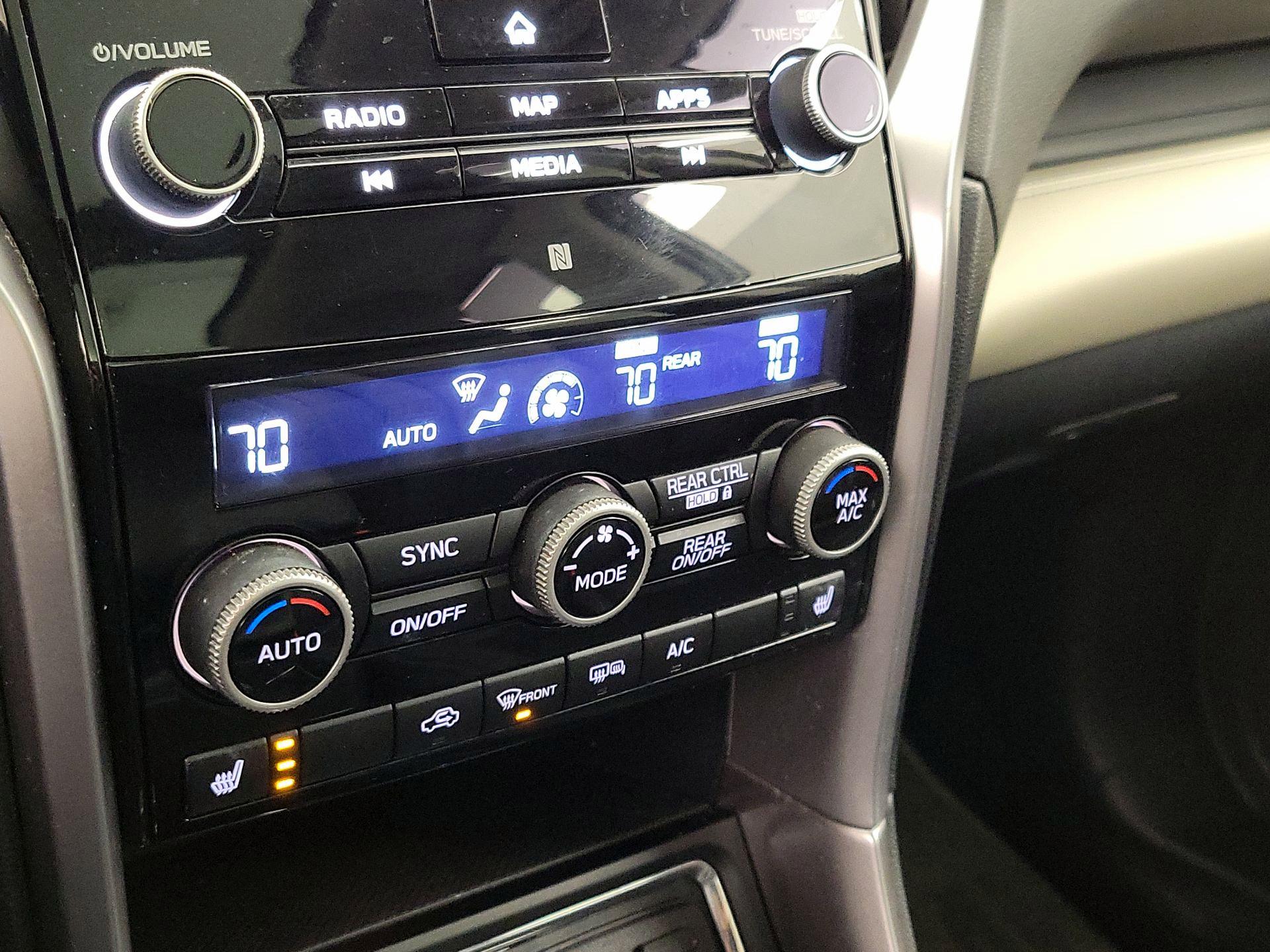 Thumbnail: 2019 Subaru Ascent - 17