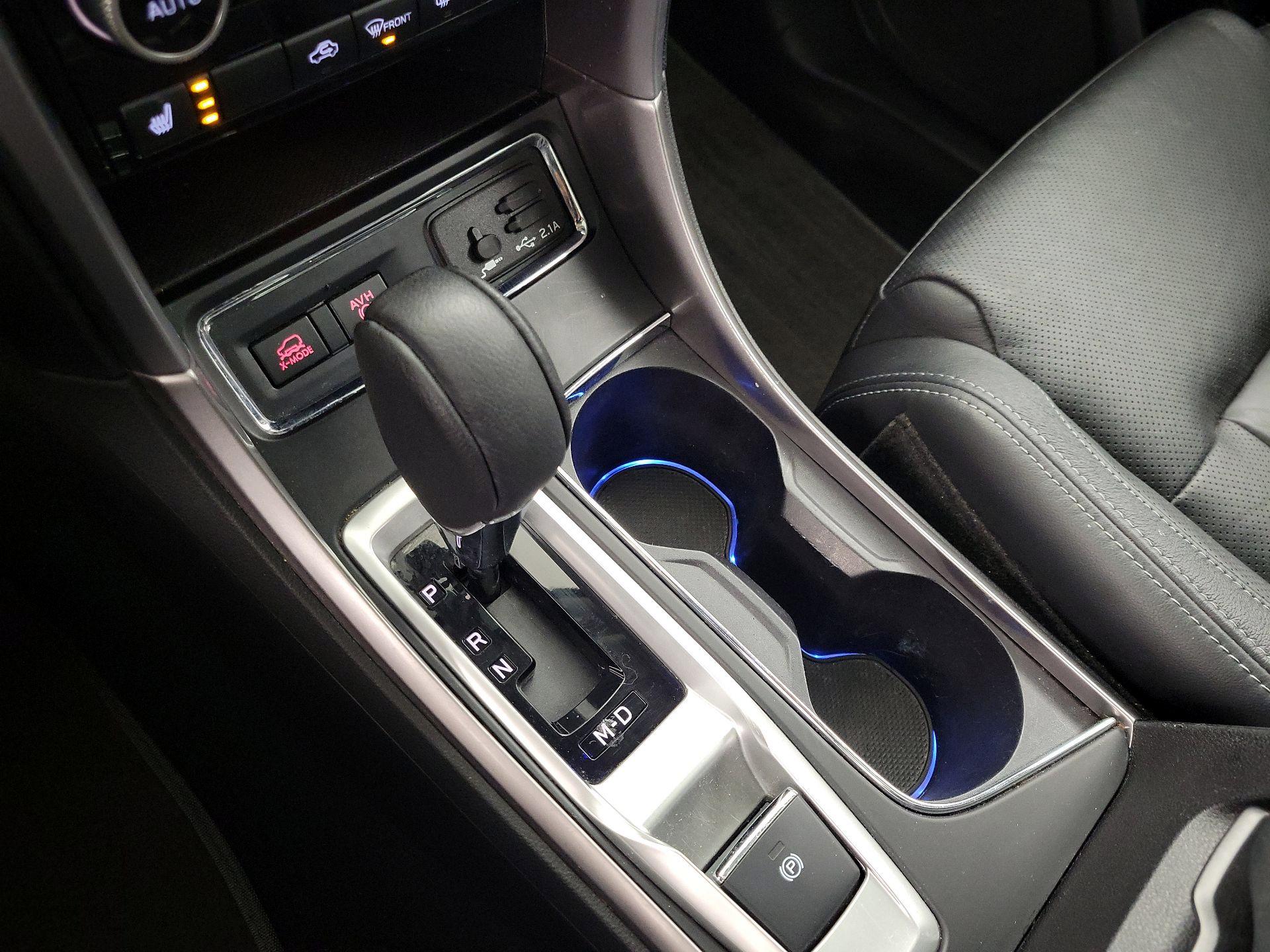 Thumbnail: 2019 Subaru Ascent - 18