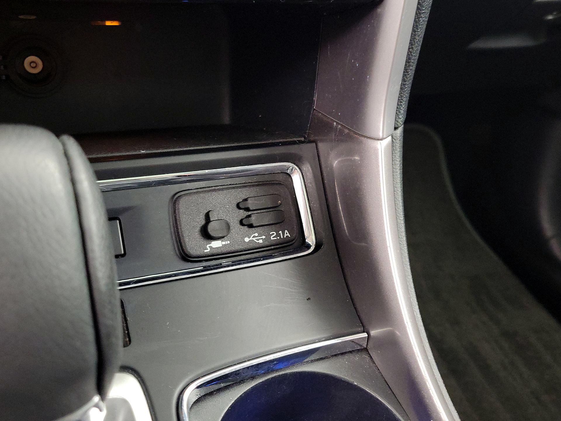 Thumbnail: 2019 Subaru Ascent - 19