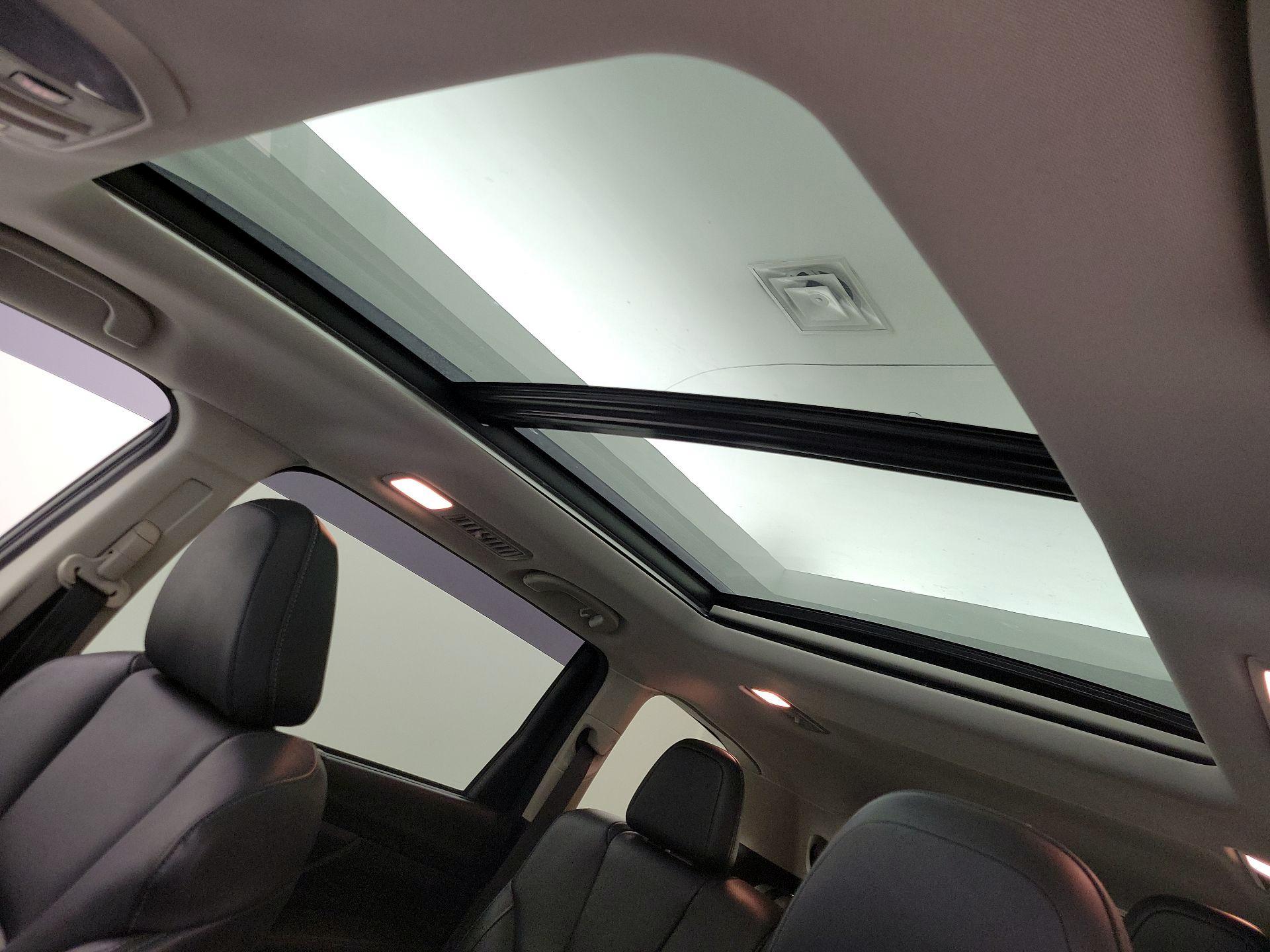 Thumbnail: 2019 Subaru Ascent - 20