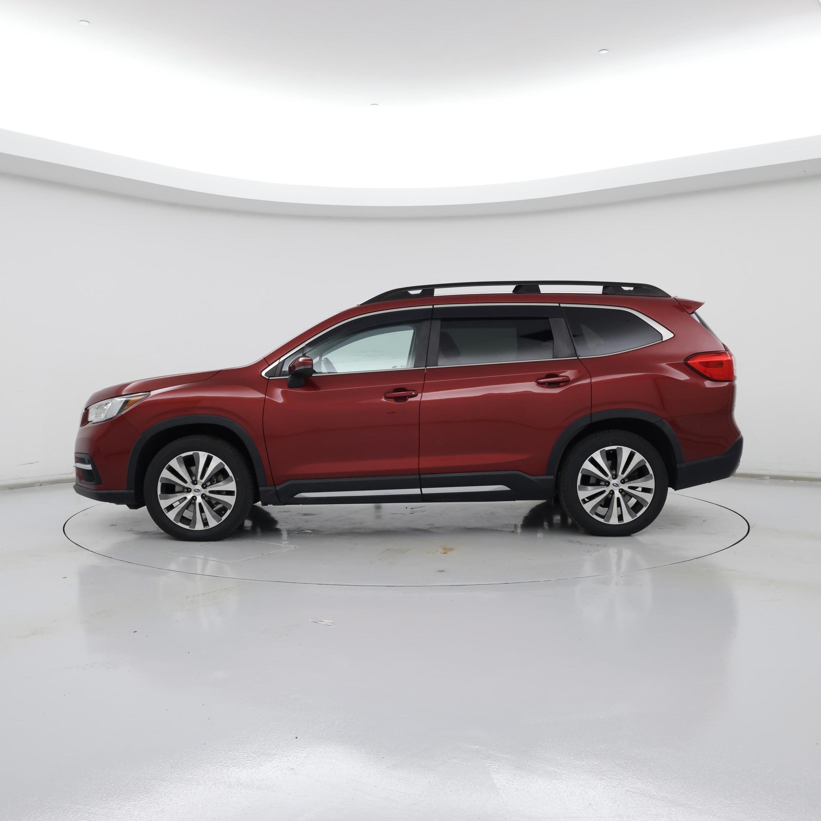 Thumbnail: 2019 Subaru Ascent - 3