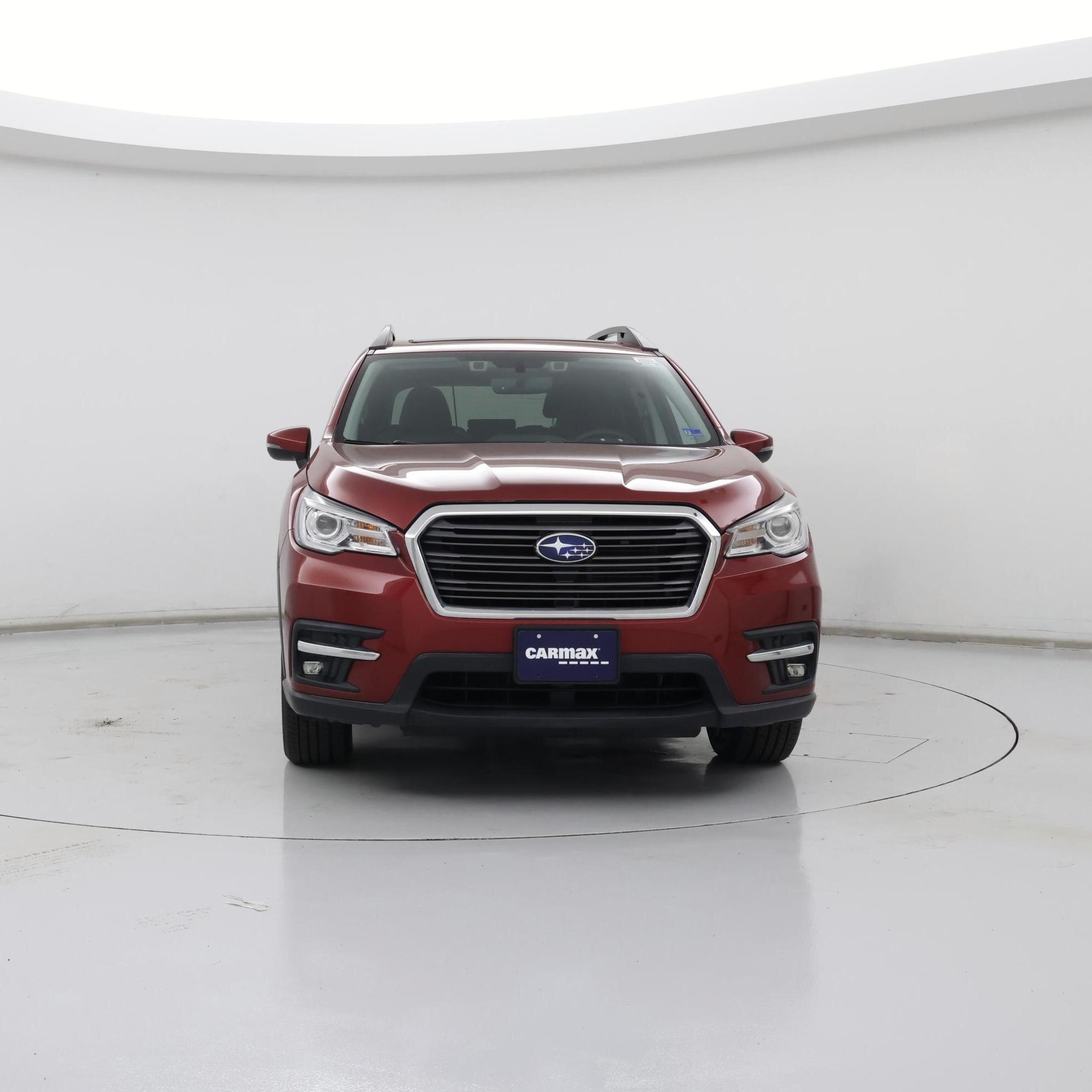 Thumbnail: 2019 Subaru Ascent - 5