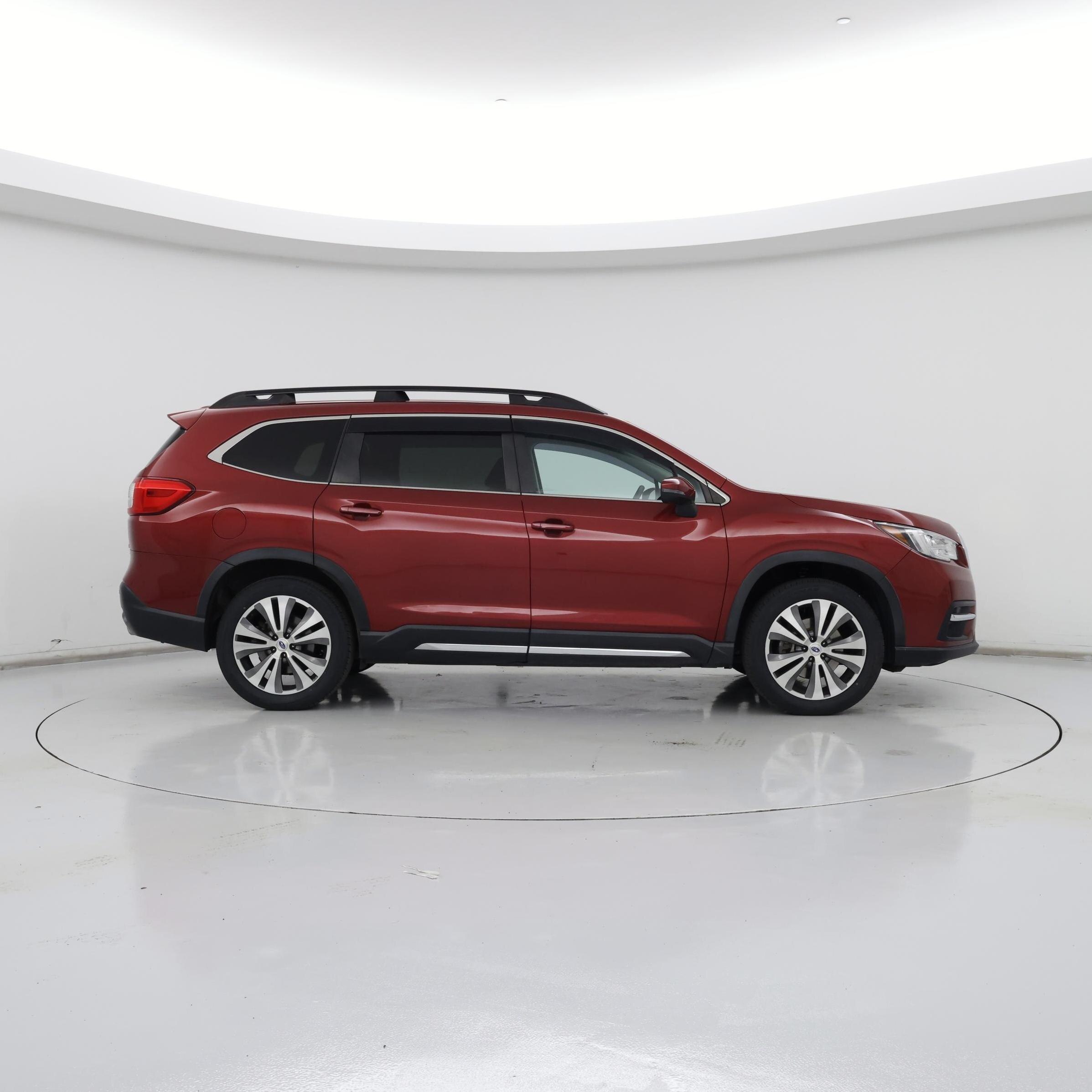 Thumbnail: 2019 Subaru Ascent - 7