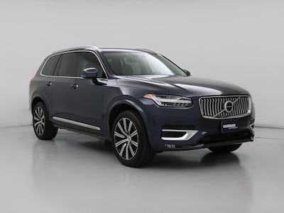 2020 Volvo XC90 T6 Inscription