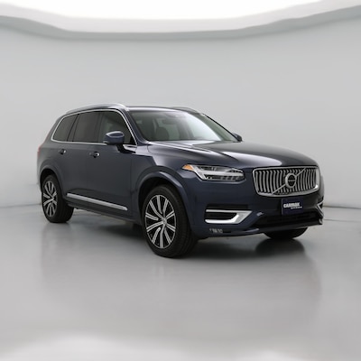 2020 Volvo XC90 T6 Inscription