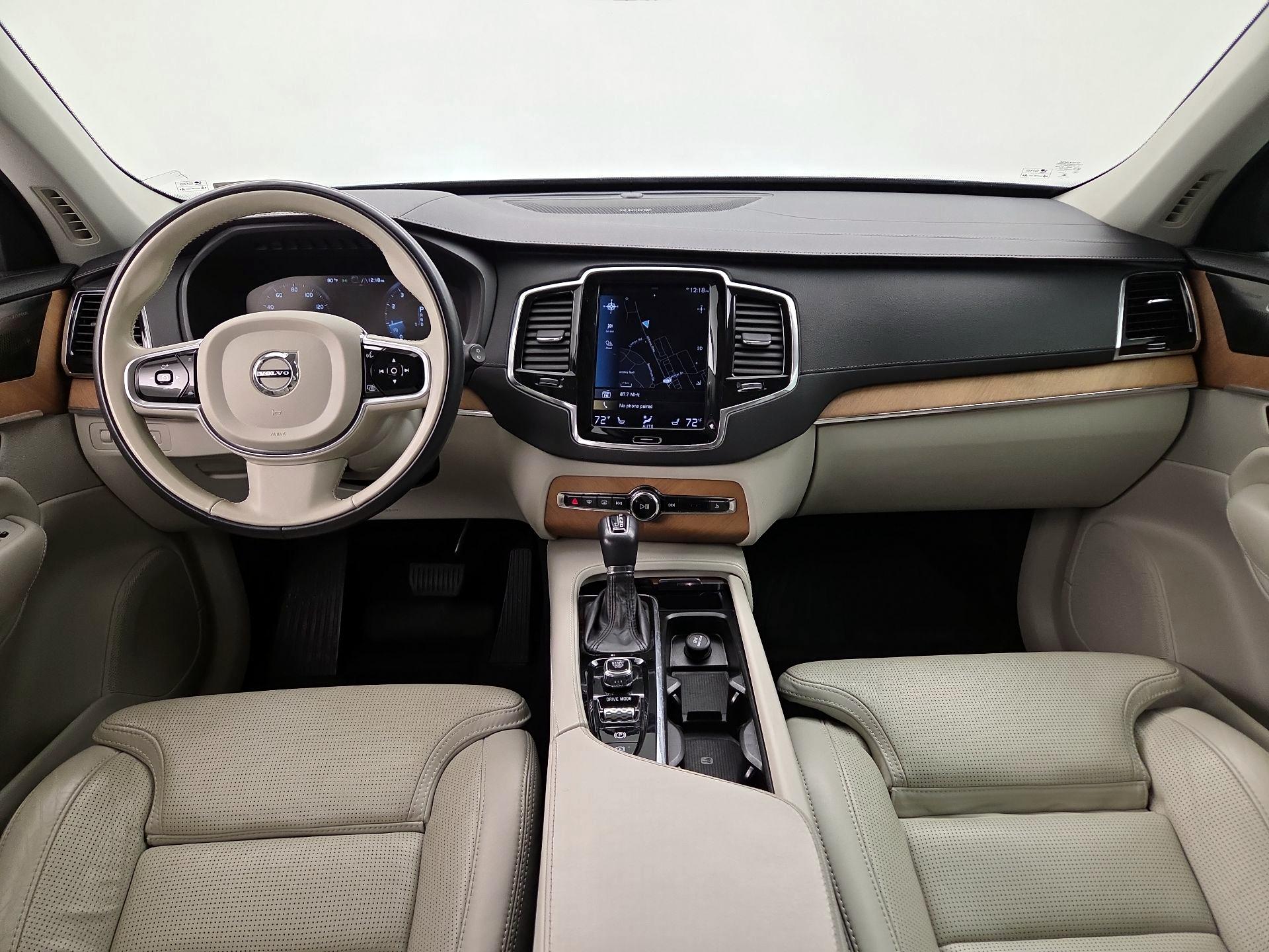 Thumbnail: 2020 Volvo XC90 - 9