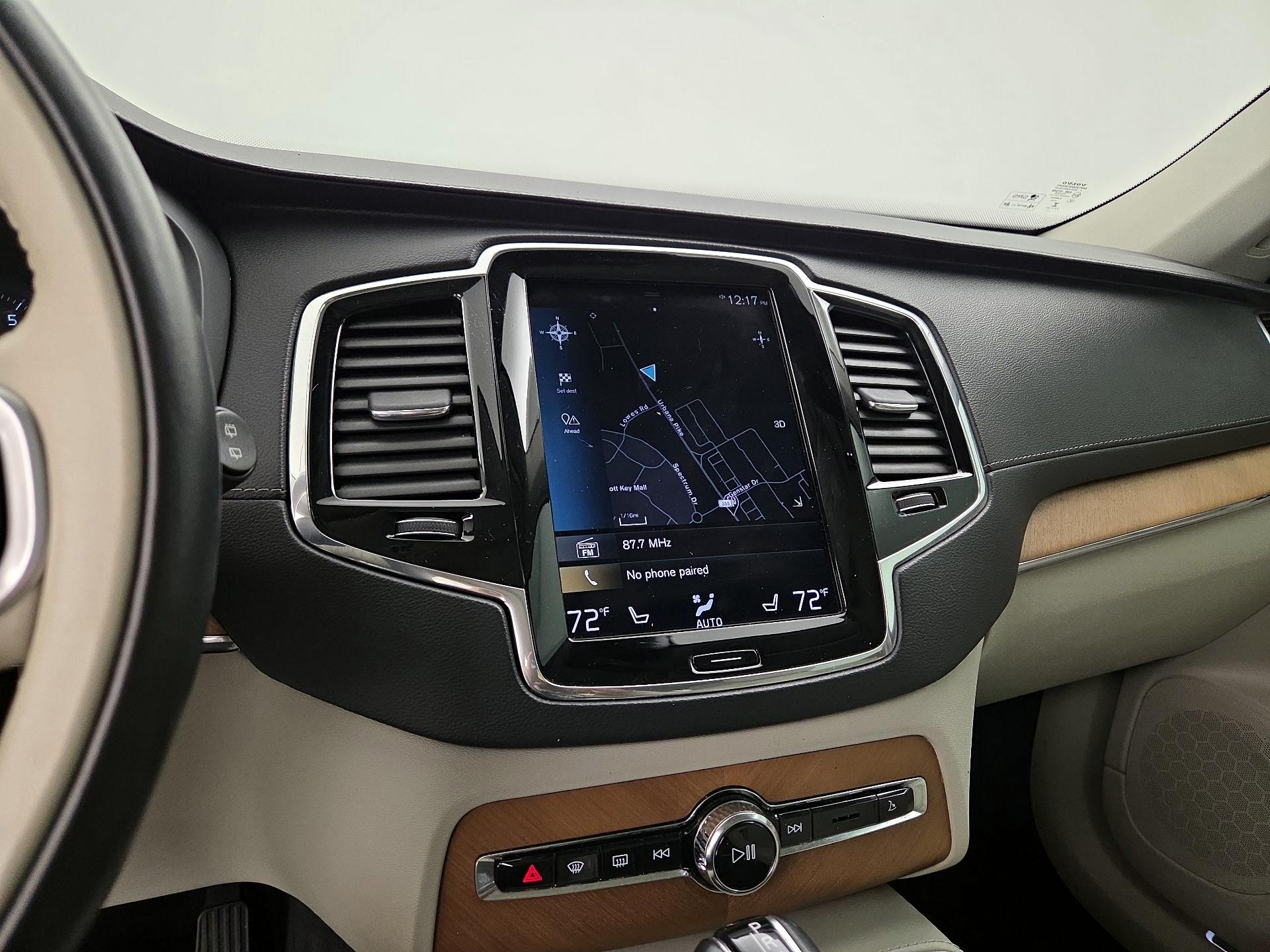 Thumbnail: 2020 Volvo XC90 - 14