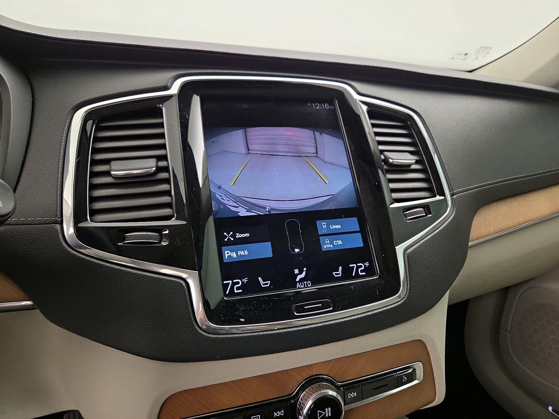 Thumbnail: 2020 Volvo XC90 - 15