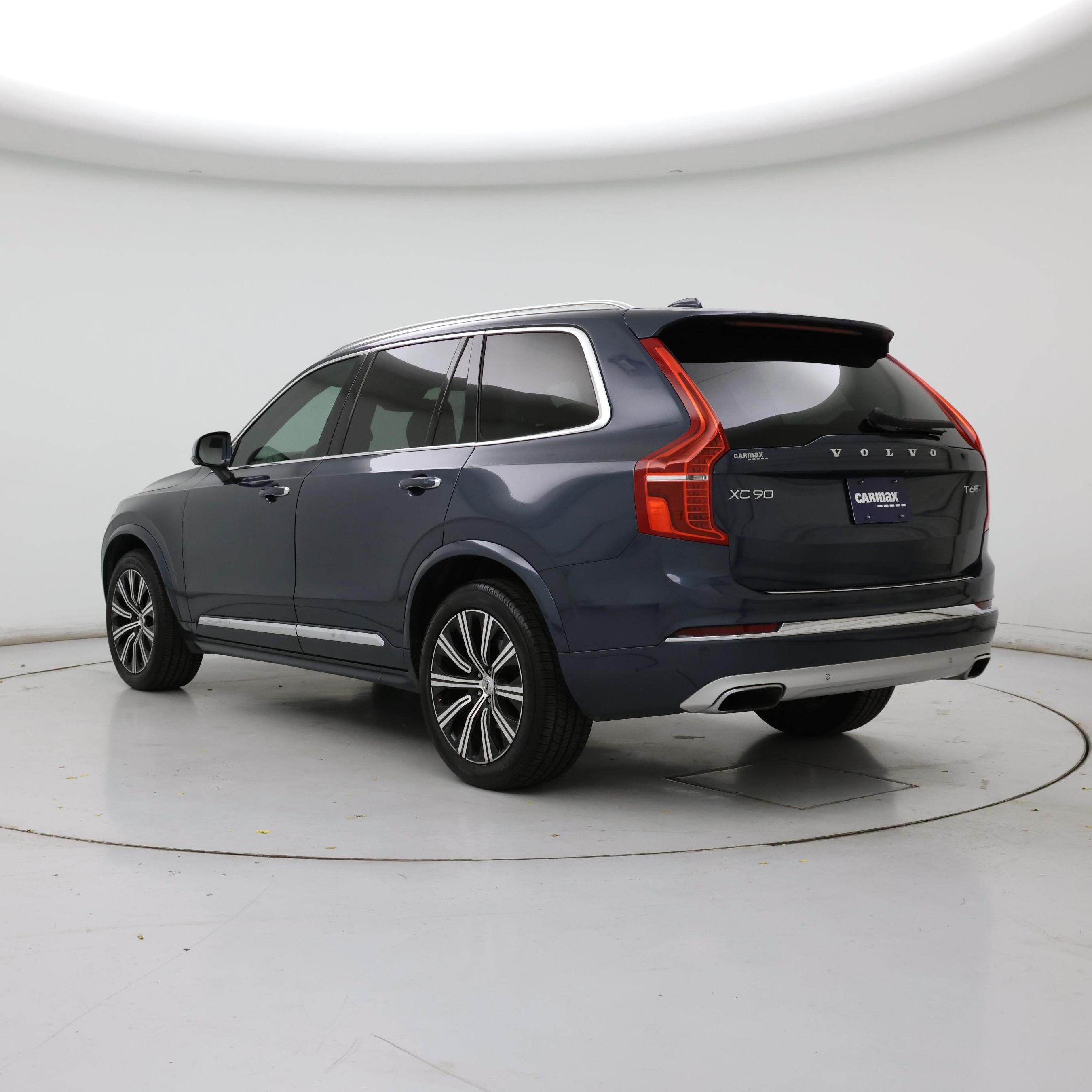 Thumbnail: 2020 Volvo XC90 - 2