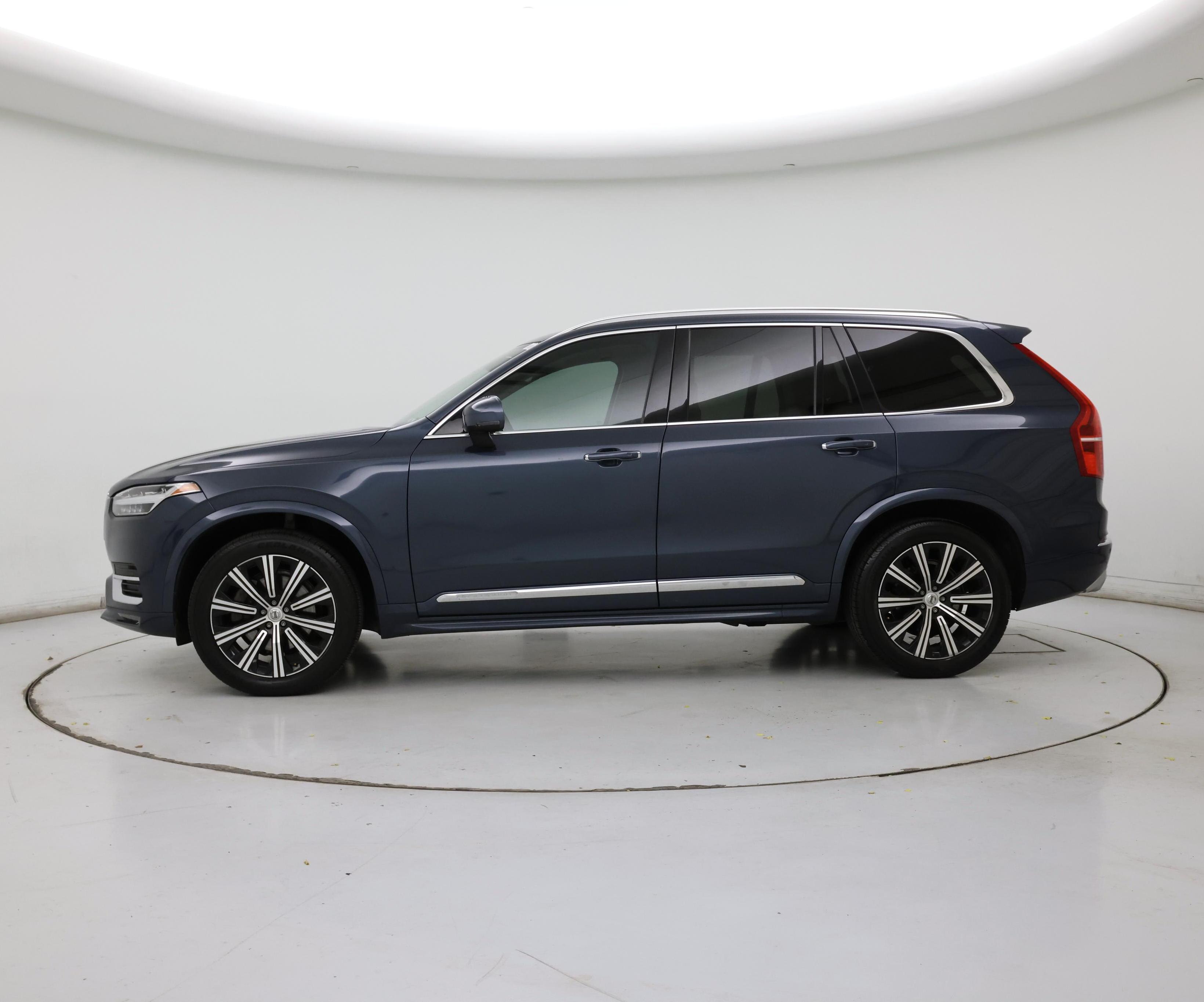Thumbnail: 2020 Volvo XC90 - 3