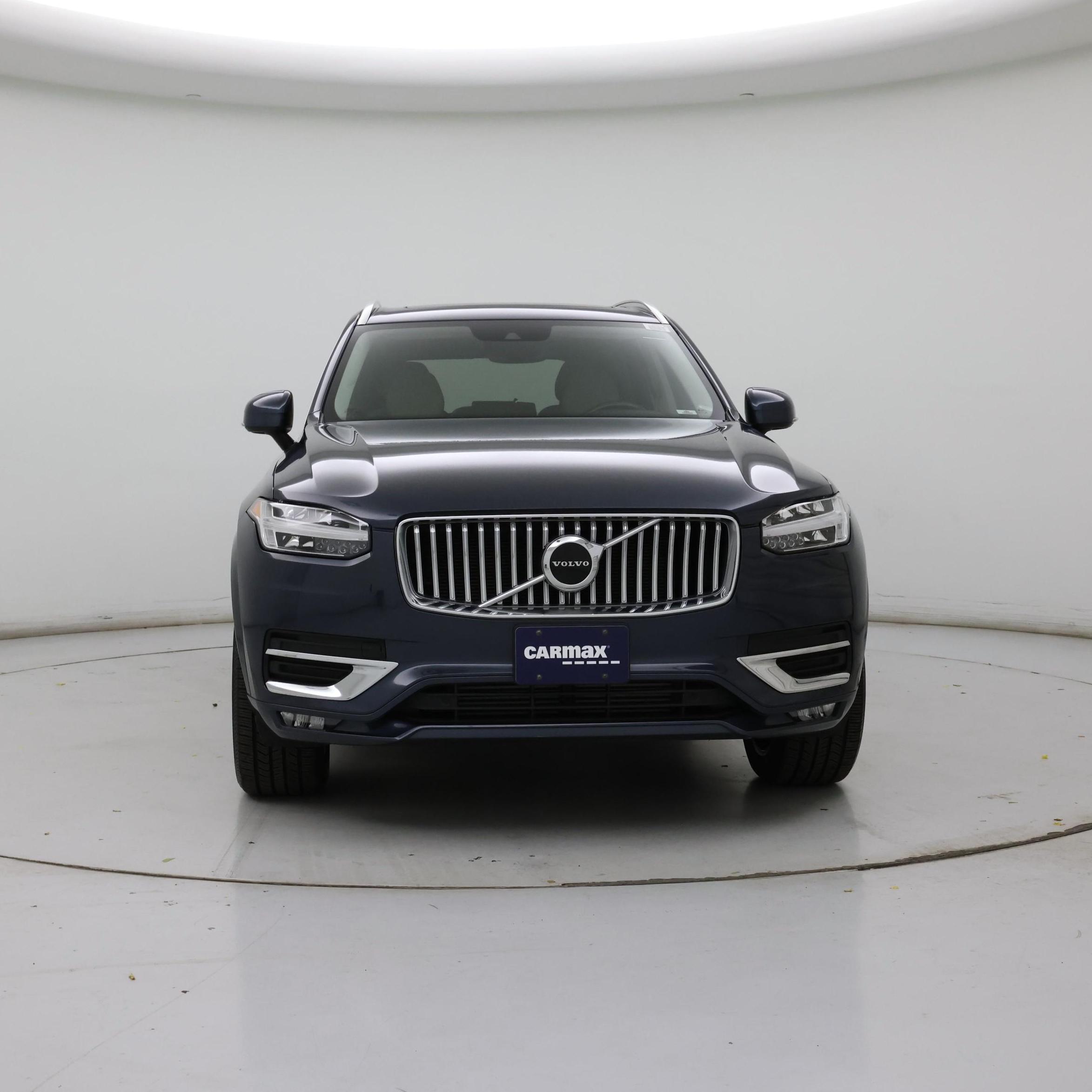 Thumbnail: 2020 Volvo XC90 - 5