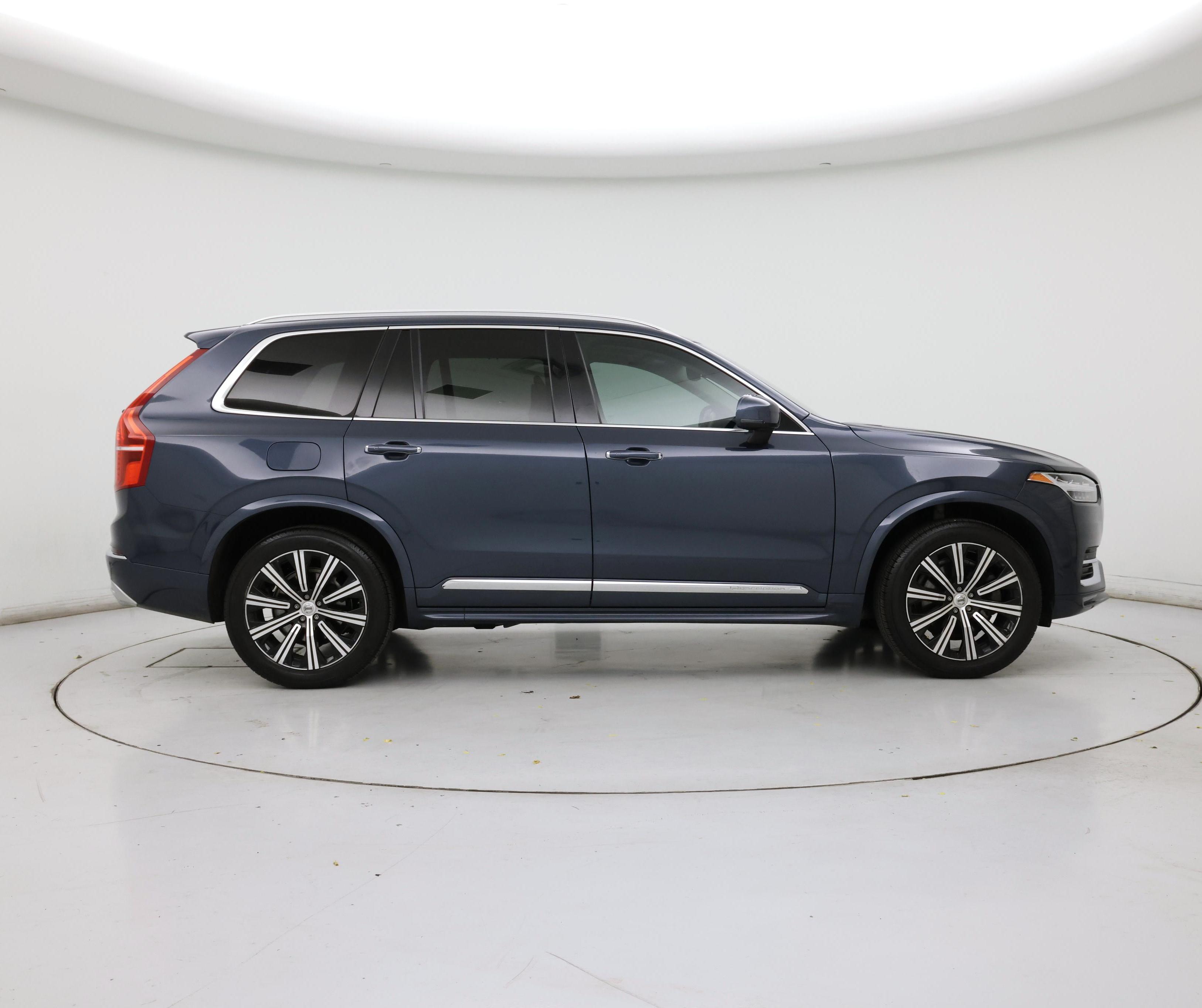 Thumbnail: 2020 Volvo XC90 - 7