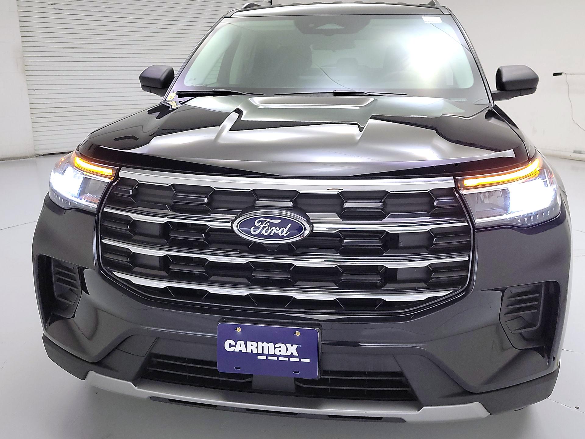 Thumbnail: 2025 Ford Explorer - 2