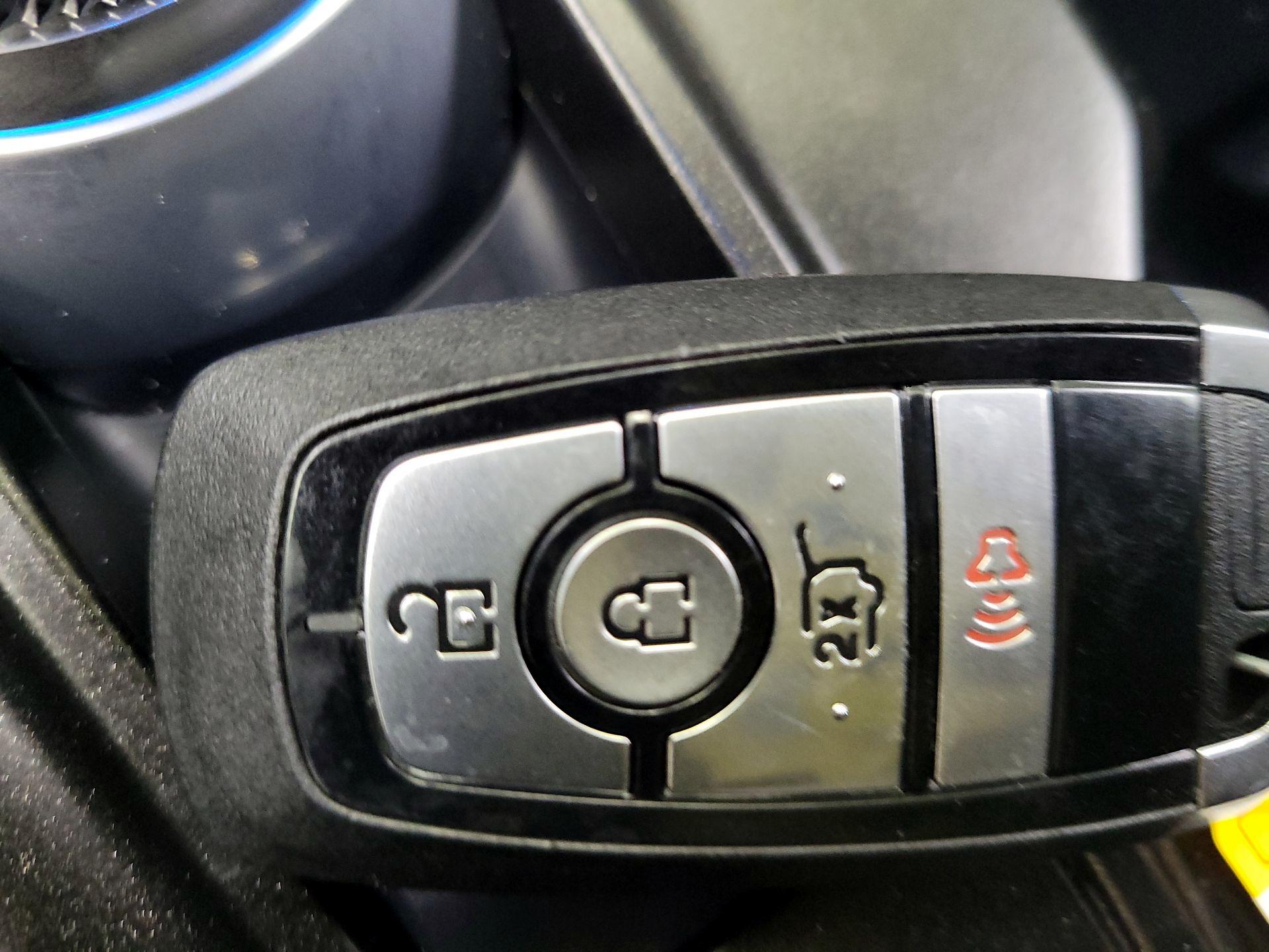 Thumbnail: 2025 Ford Explorer - 20