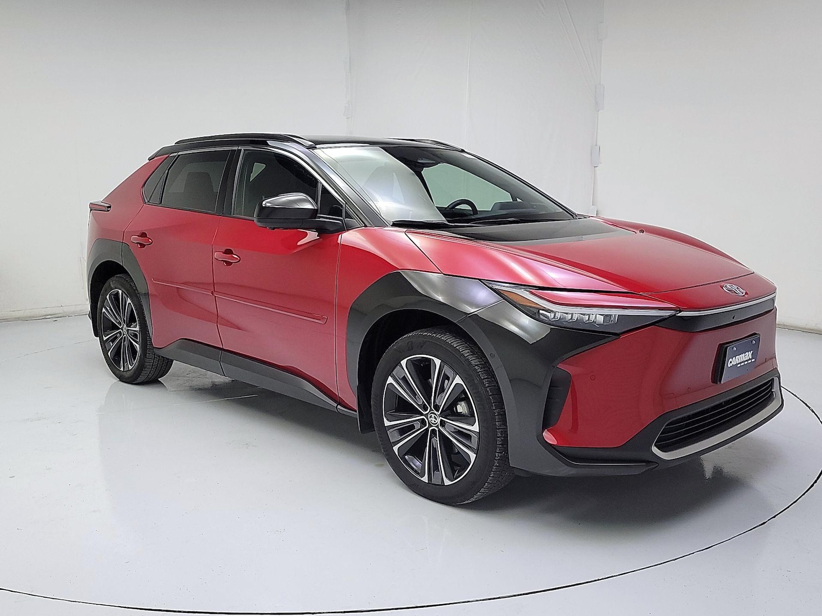 2024 Toyota bZ4X Limited