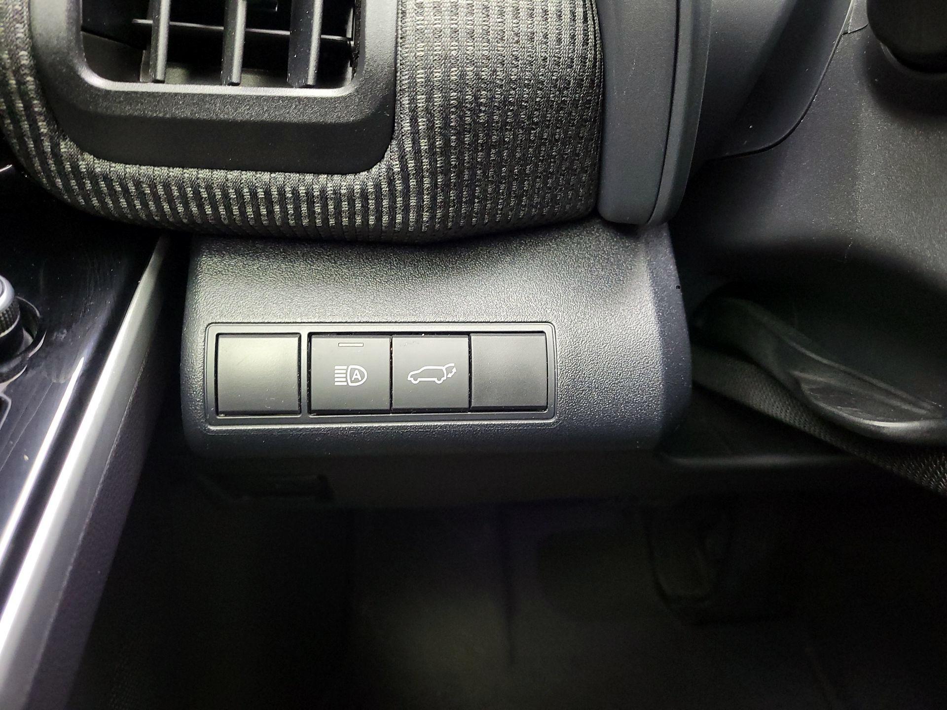 Thumbnail: 2024 Toyota bZ4X - 11