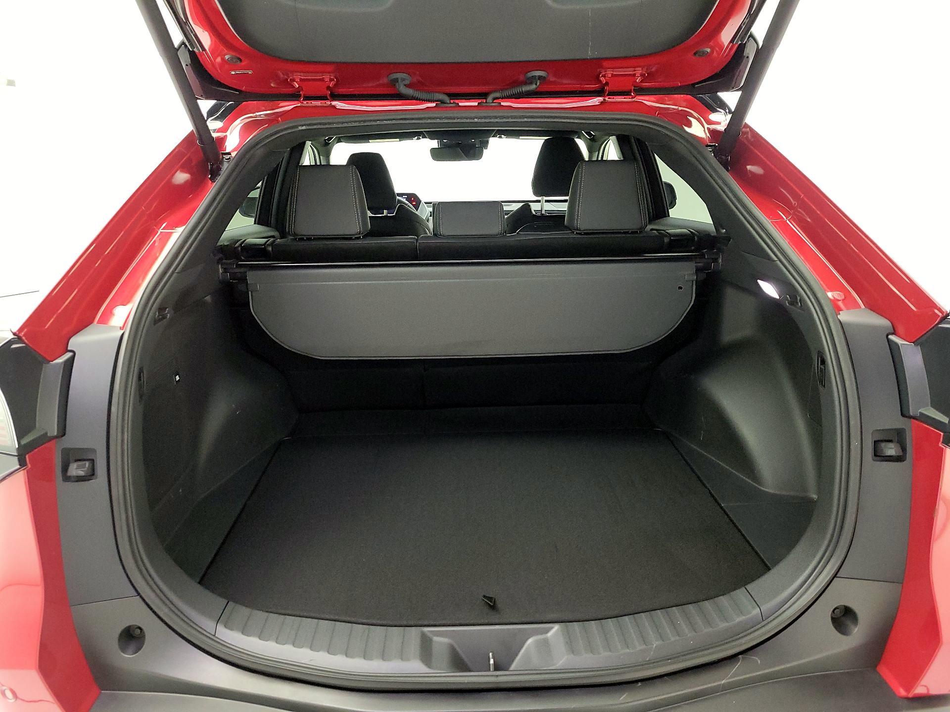 Thumbnail: 2024 Toyota bZ4X - 20