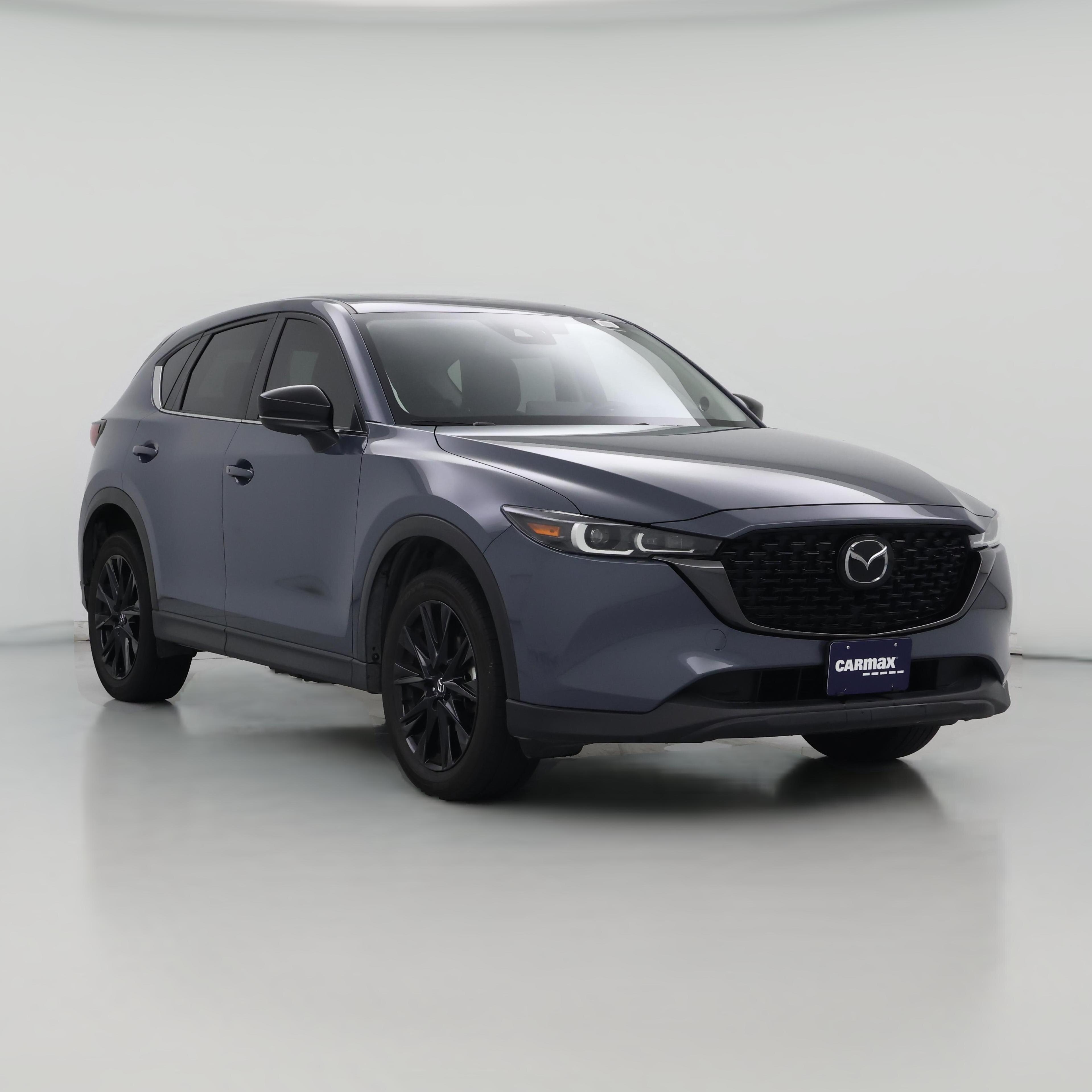 Thumbnail: 2024 Mazda CX-5 - 1