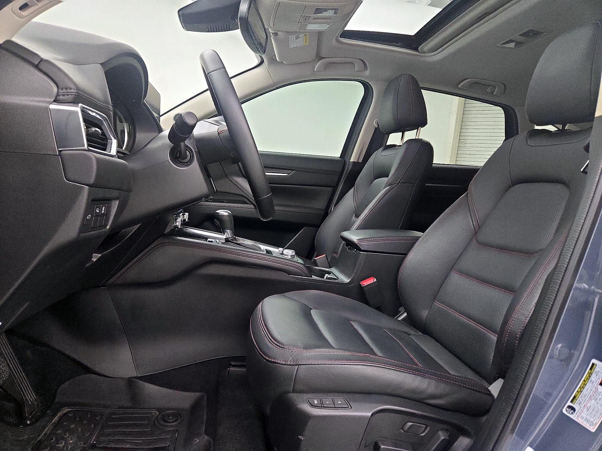 Thumbnail: 2024 Mazda CX-5 - 11