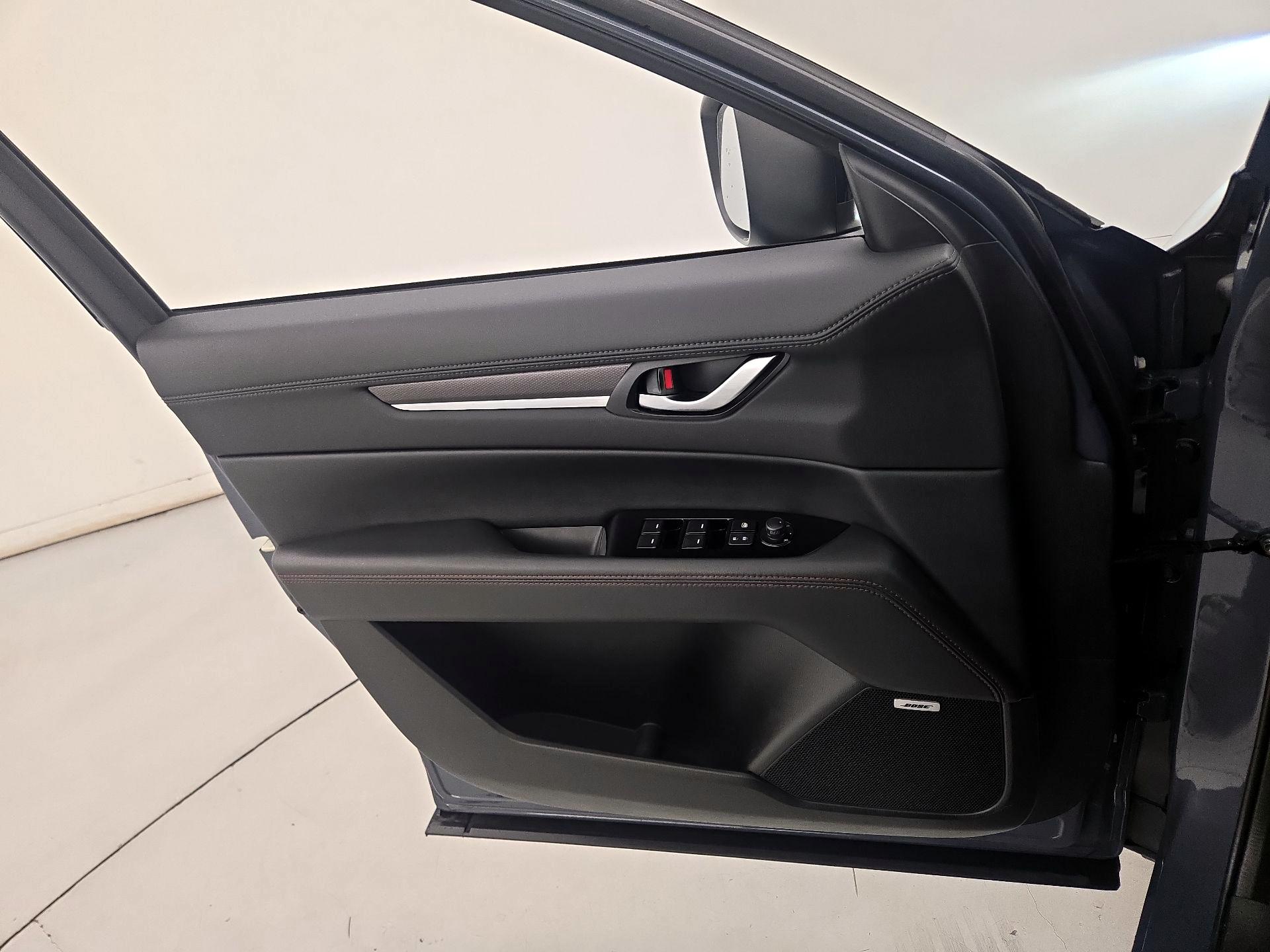 Thumbnail: 2024 Mazda CX-5 - 12