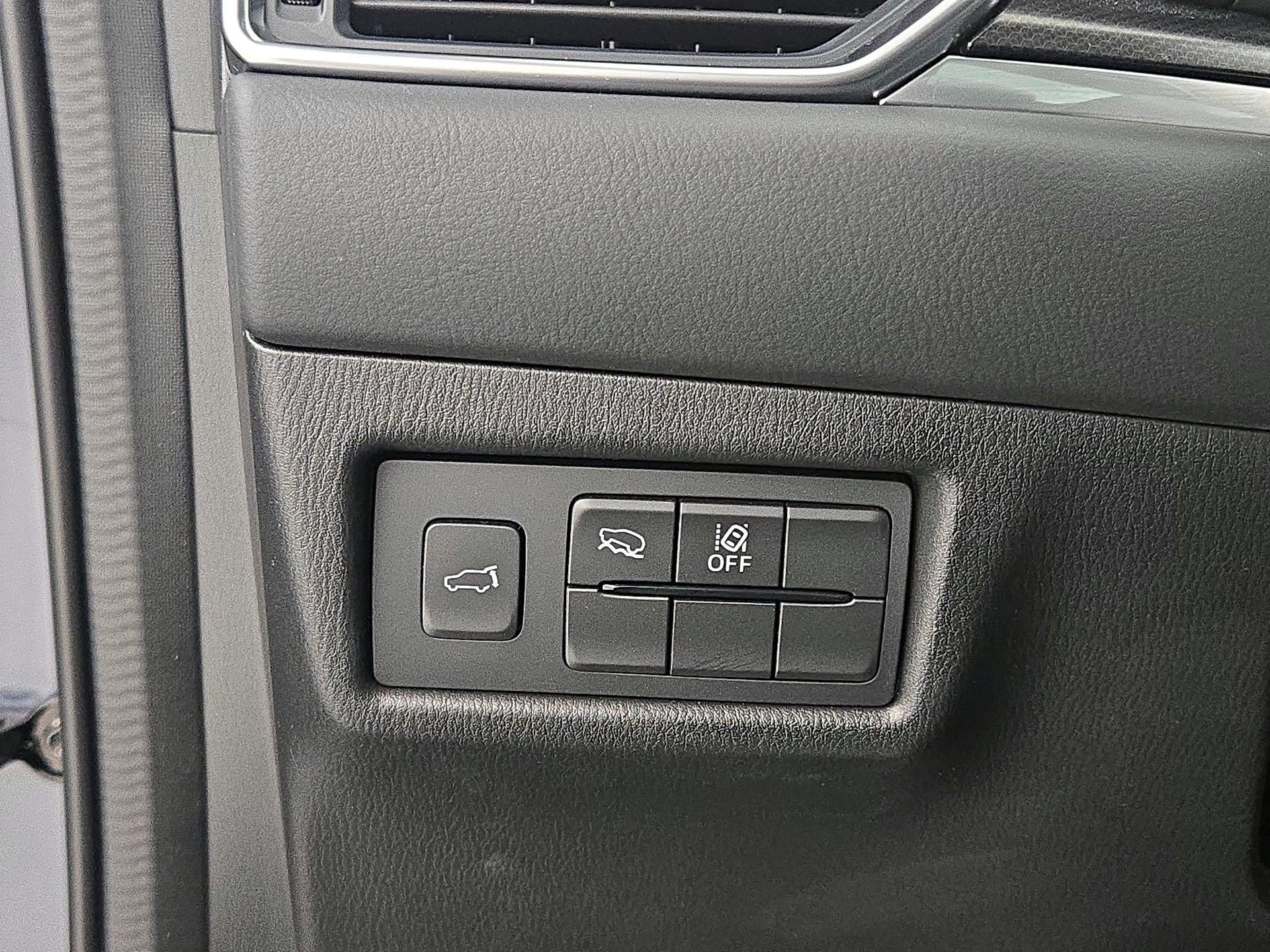 Thumbnail: 2024 Mazda CX-5 - 13