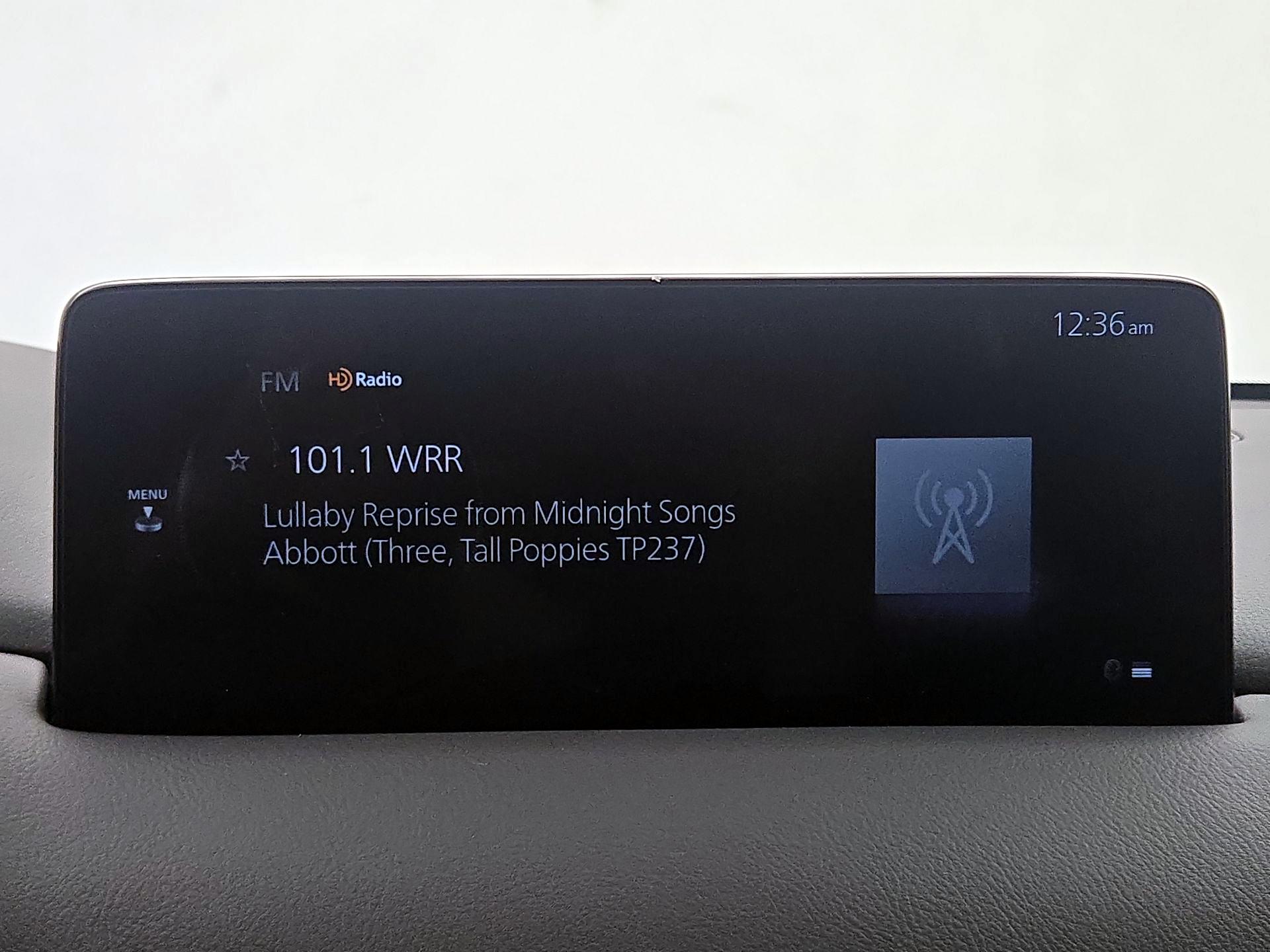 Thumbnail: 2024 Mazda CX-5 - 15