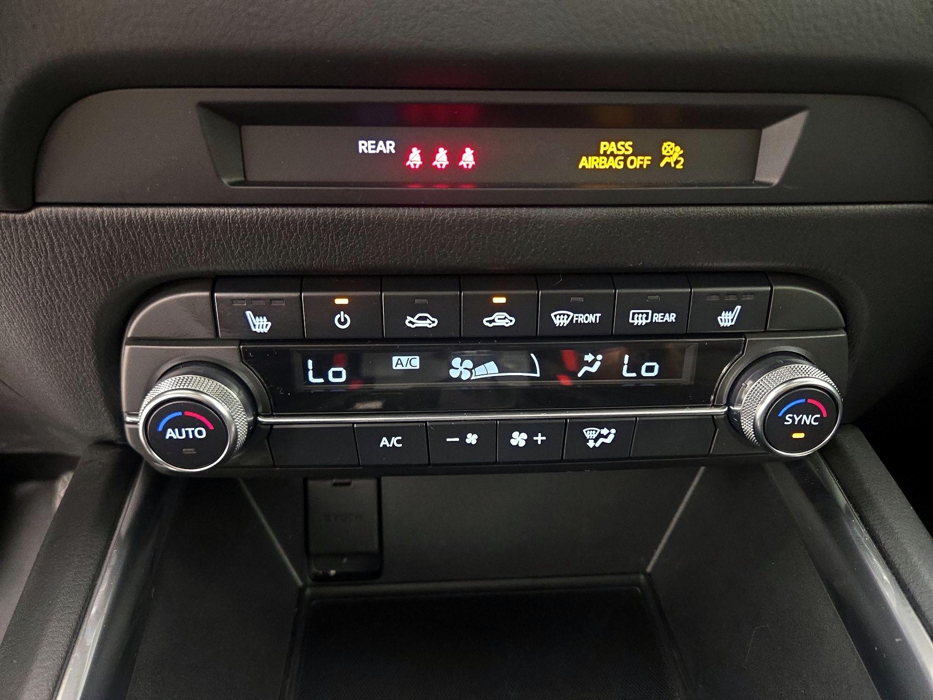 Thumbnail: 2024 Mazda CX-5 - 16