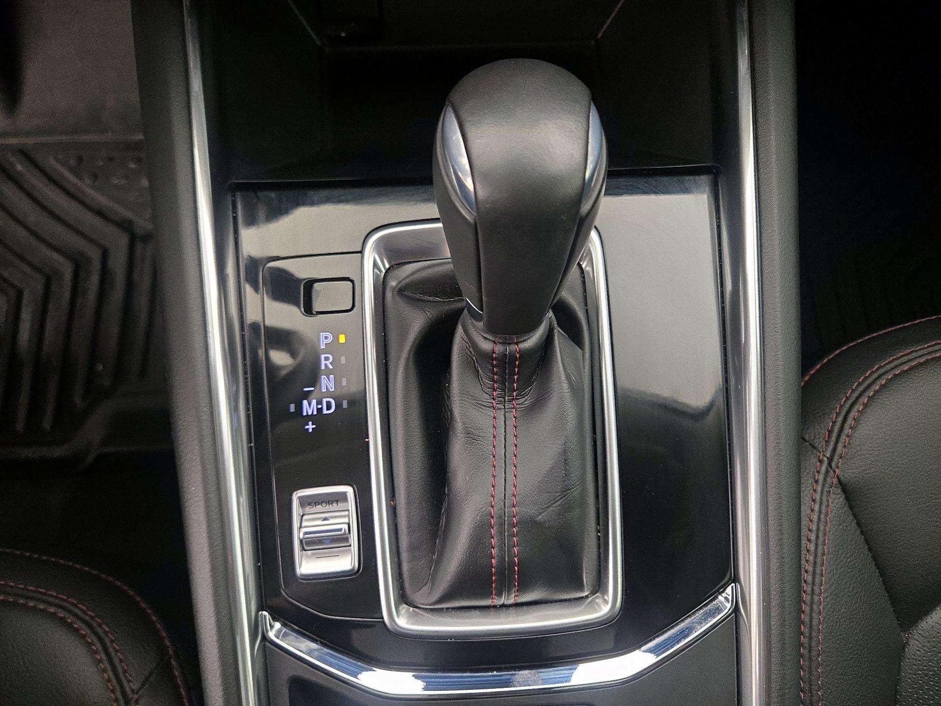 Thumbnail: 2024 Mazda CX-5 - 17