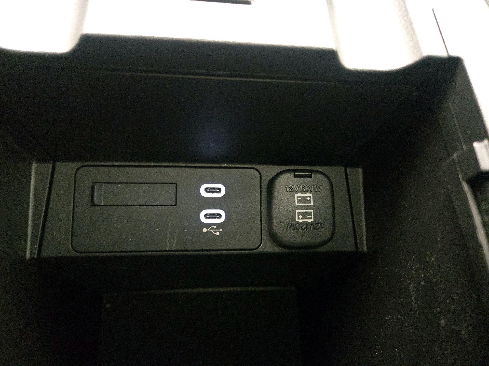 Thumbnail: 2024 Mazda CX-5 - 18