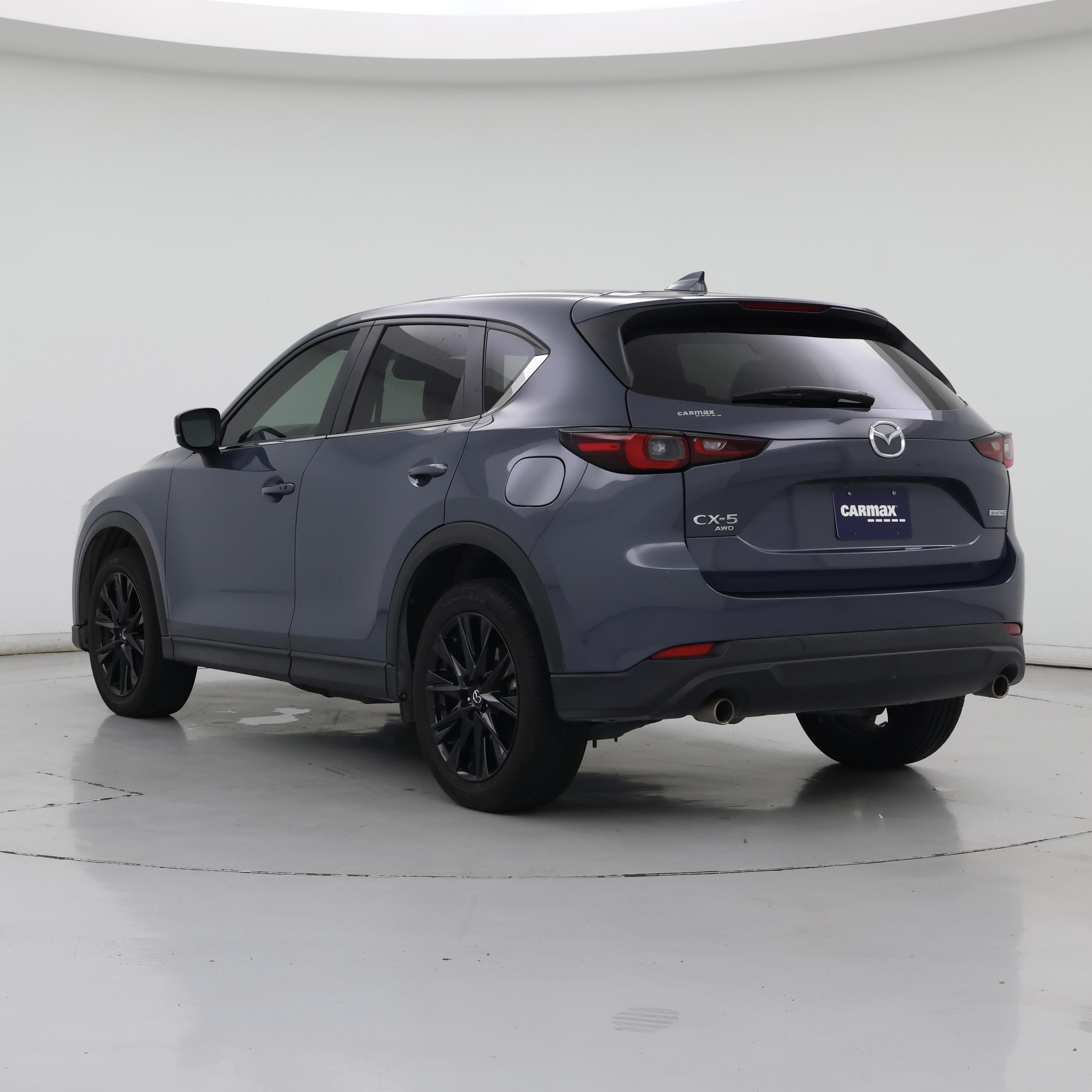 Thumbnail: 2024 Mazda CX-5 - 2