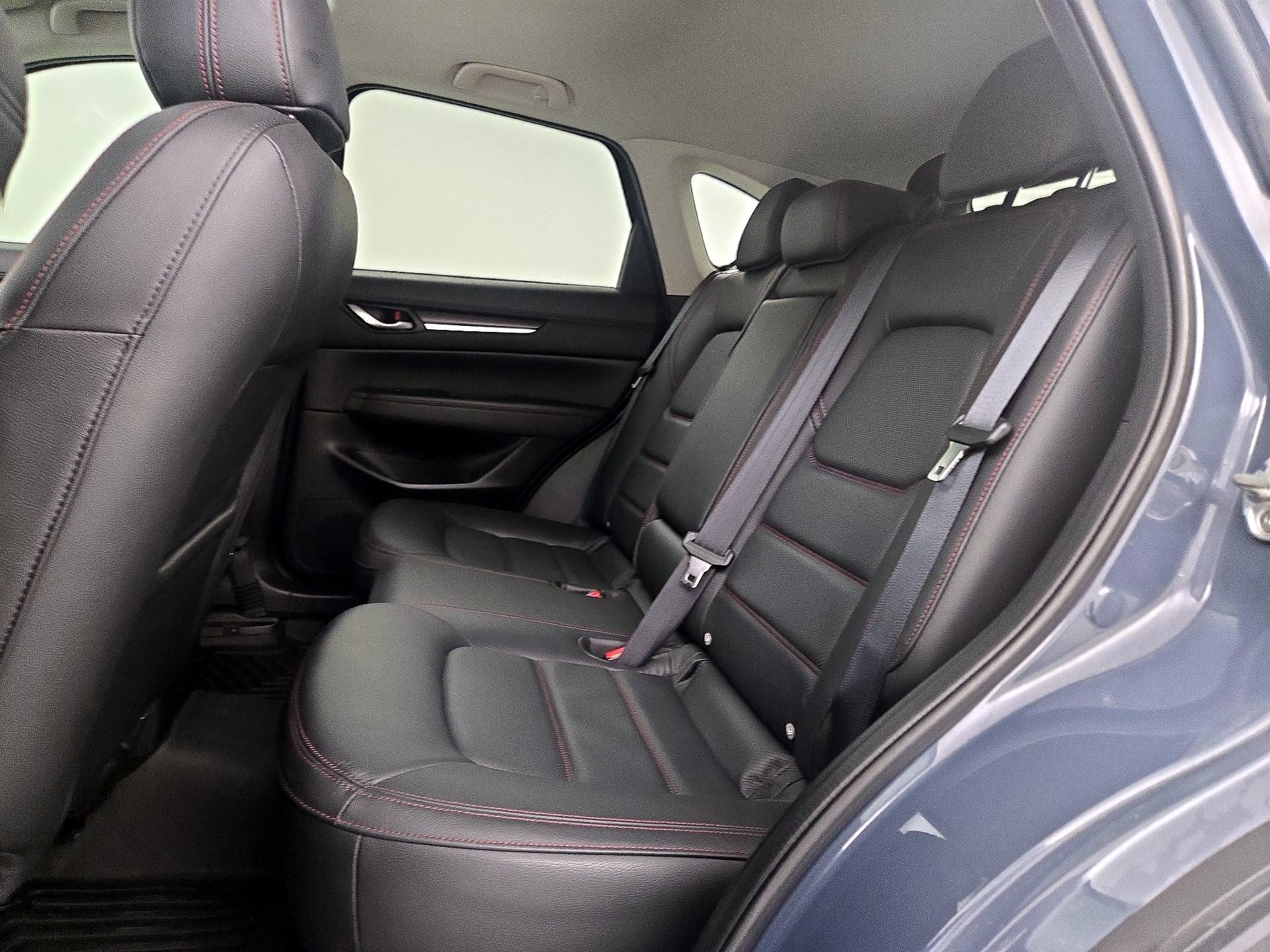 Thumbnail: 2024 Mazda CX-5 - 20