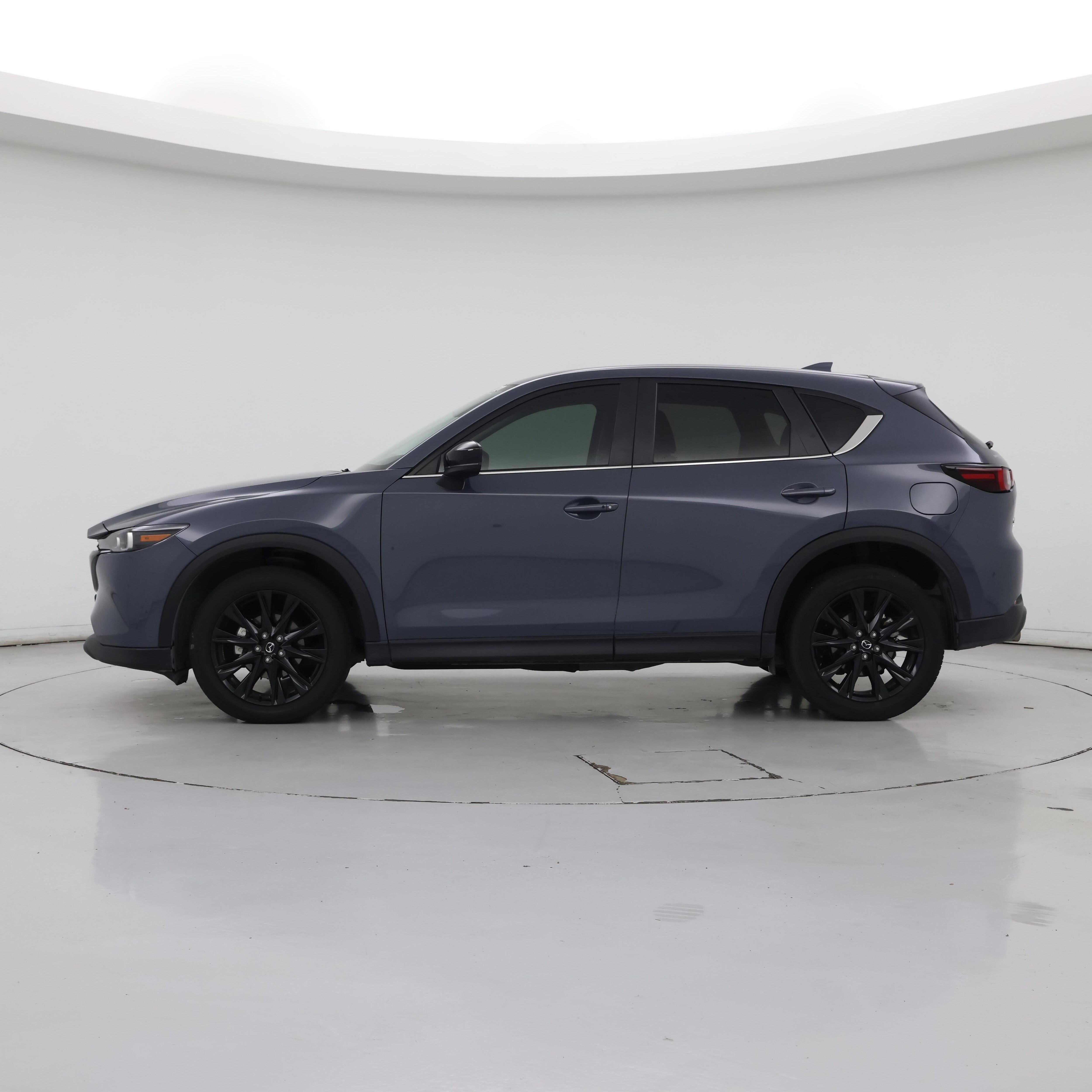 Thumbnail: 2024 Mazda CX-5 - 3