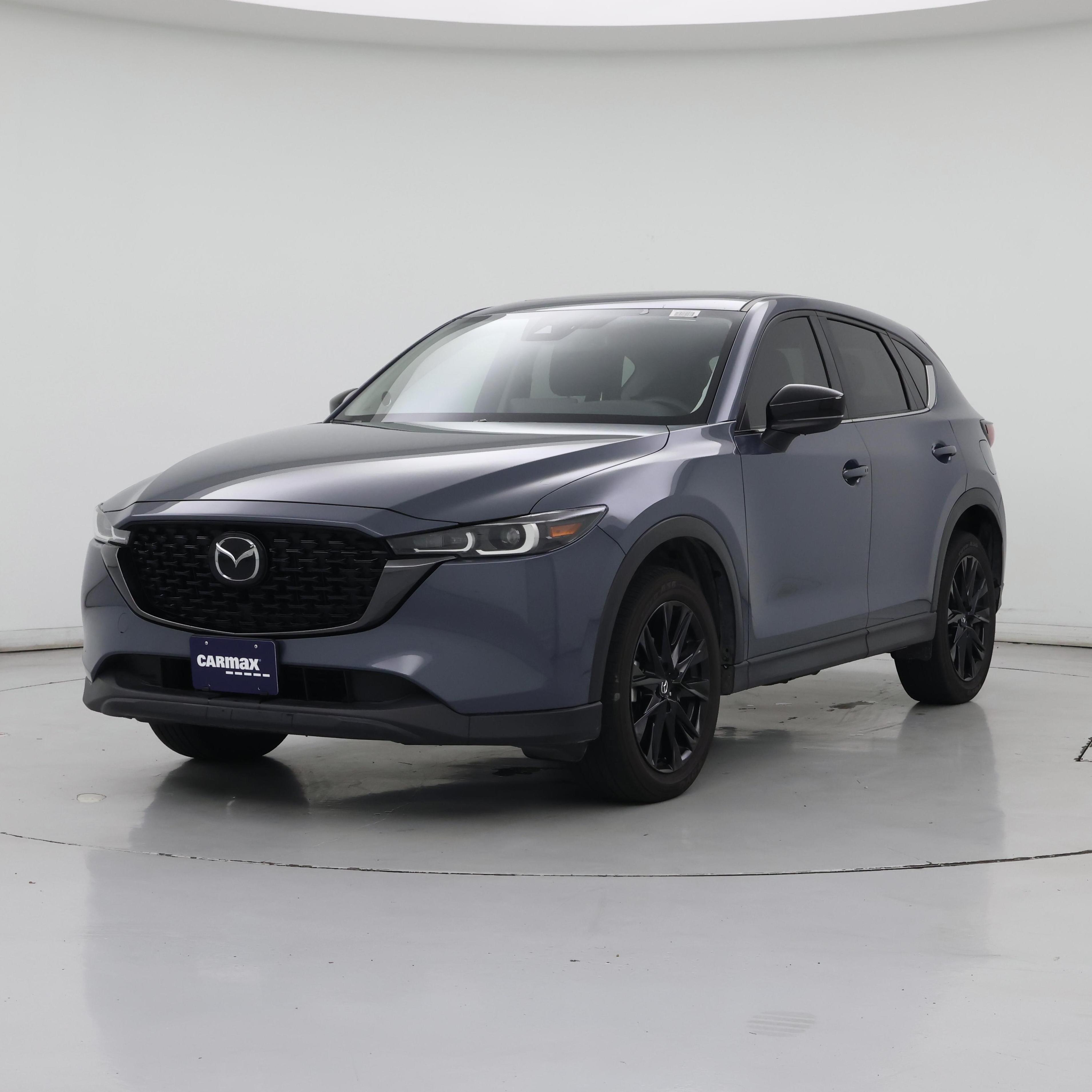 Thumbnail: 2024 Mazda CX-5 - 4