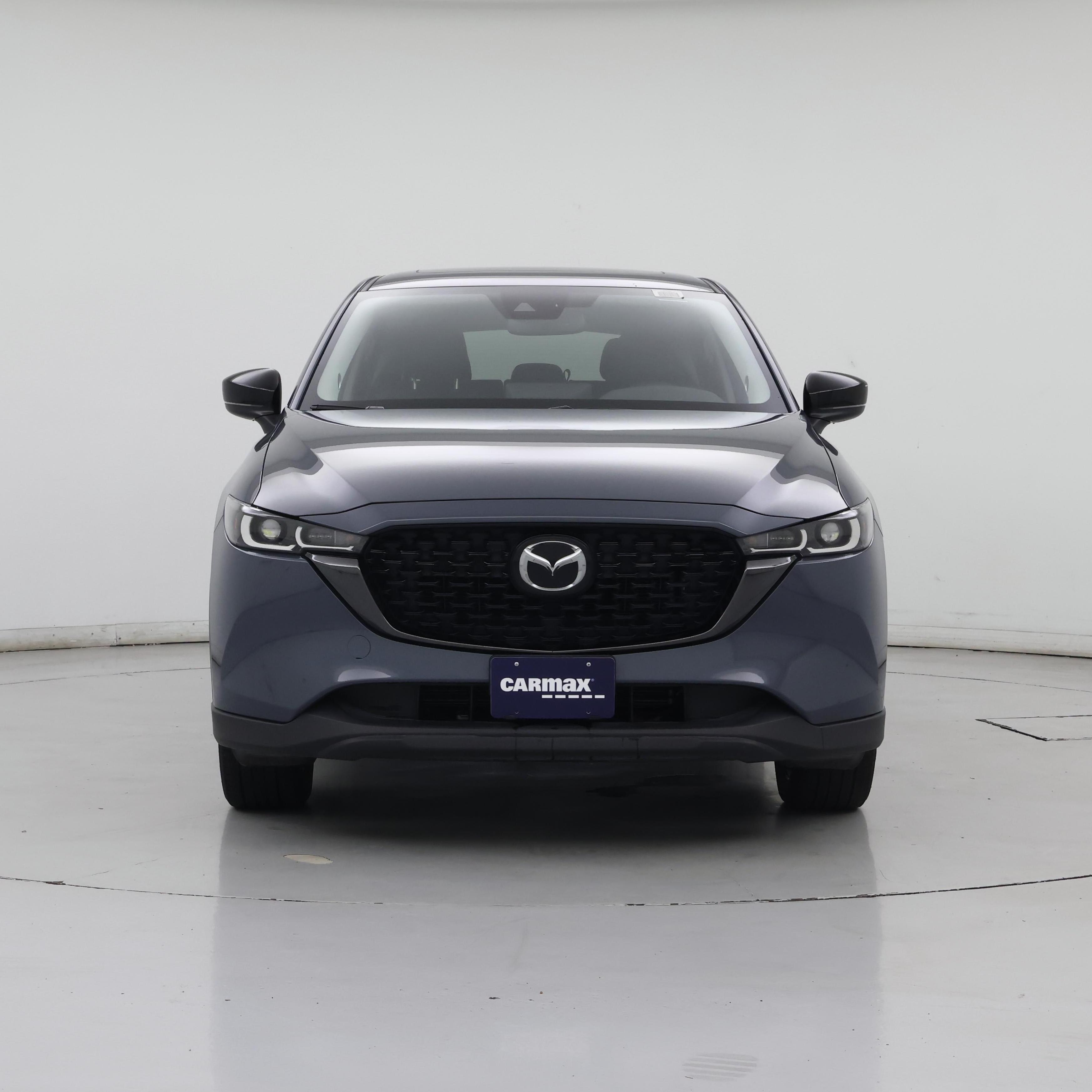 Thumbnail: 2024 Mazda CX-5 - 5