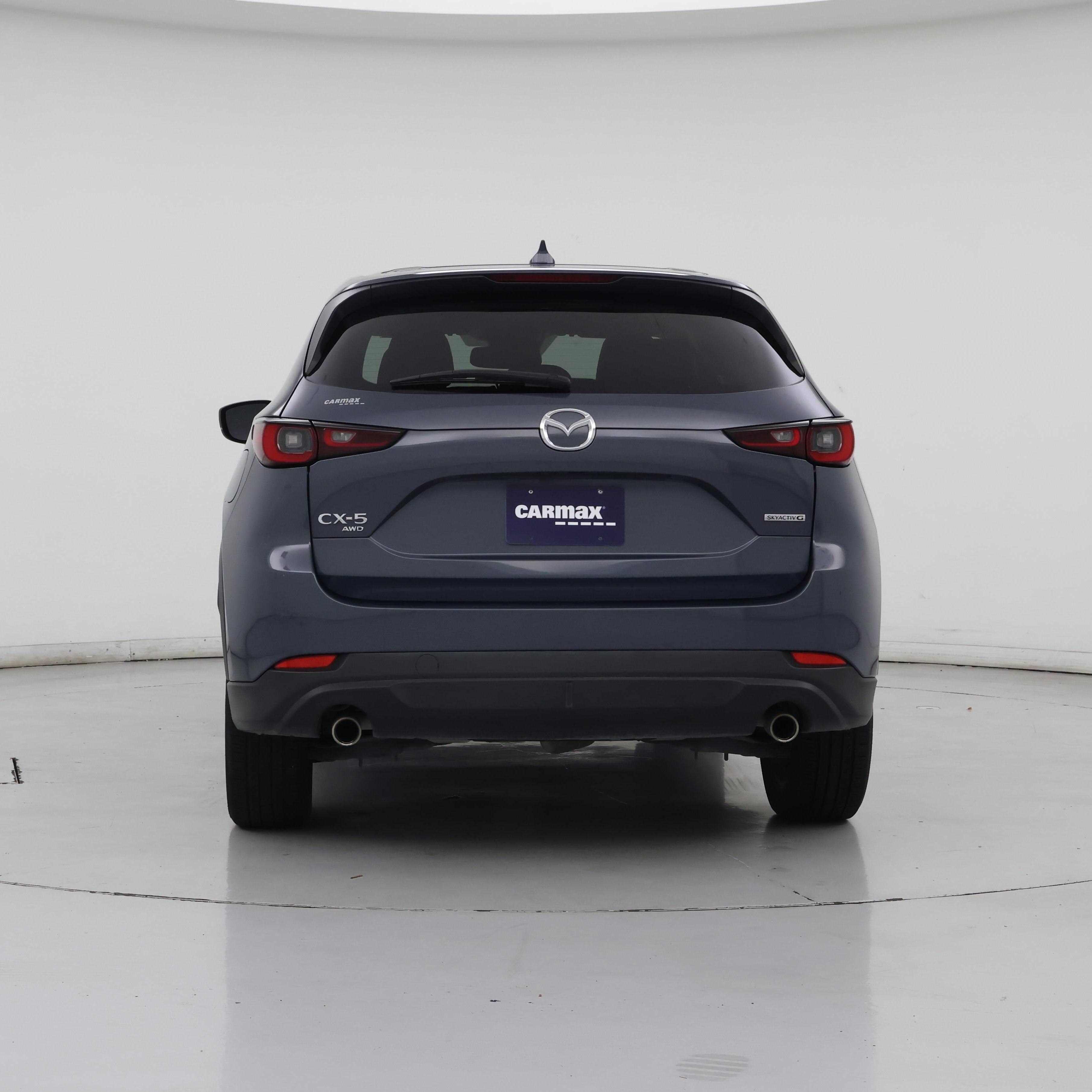 Thumbnail: 2024 Mazda CX-5 - 6