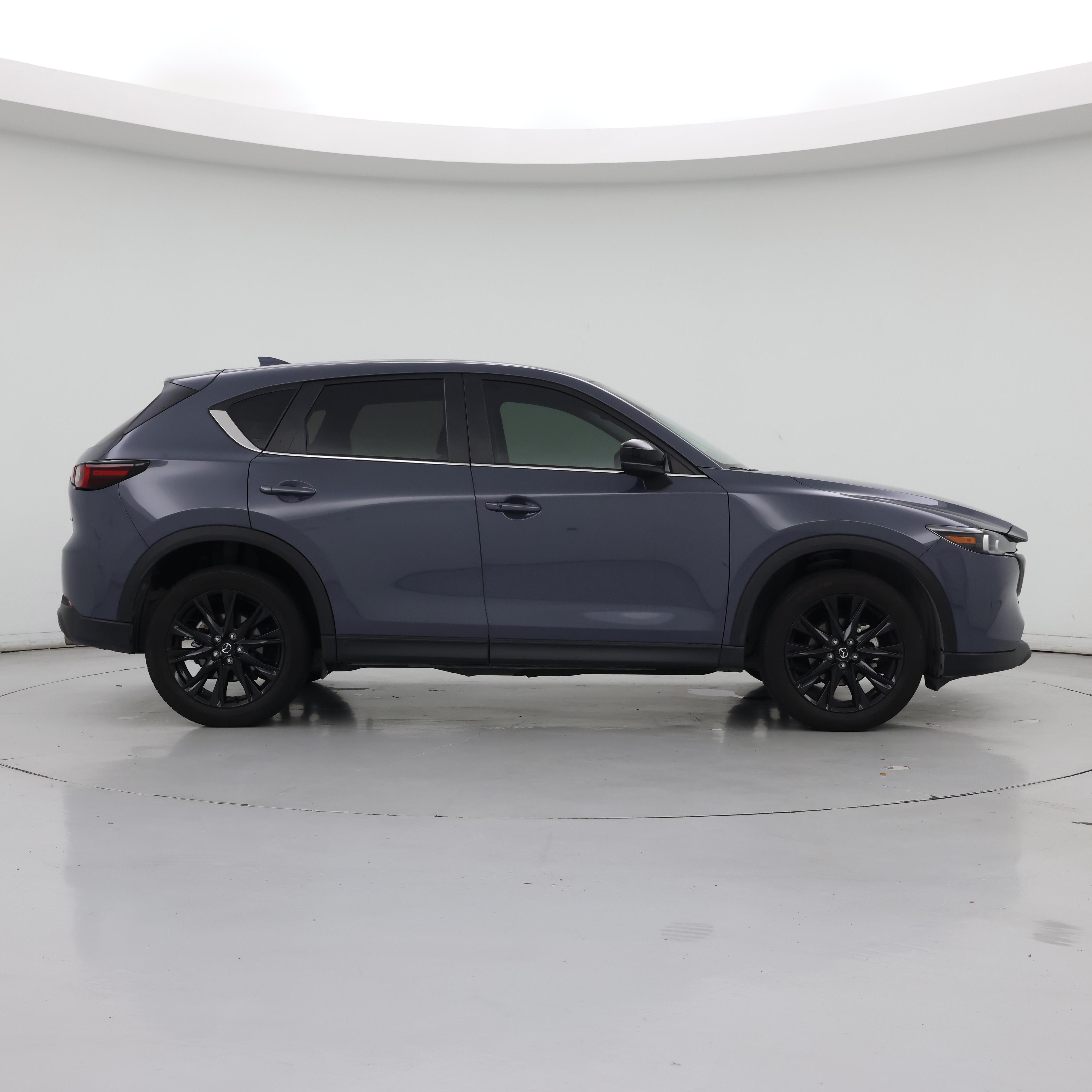 Thumbnail: 2024 Mazda CX-5 - 7