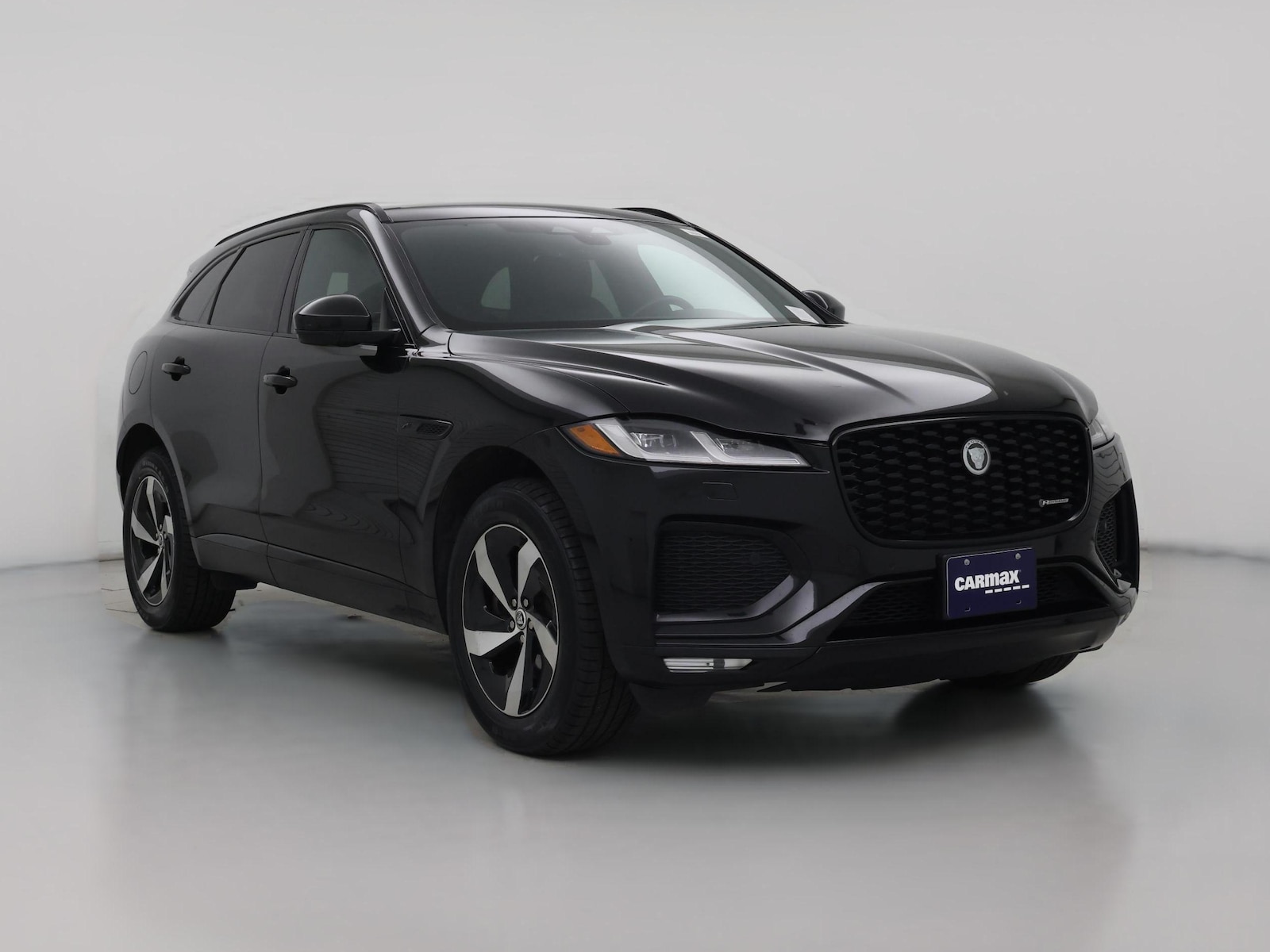 2024 Jaguar F-PACE R-Dynamic S