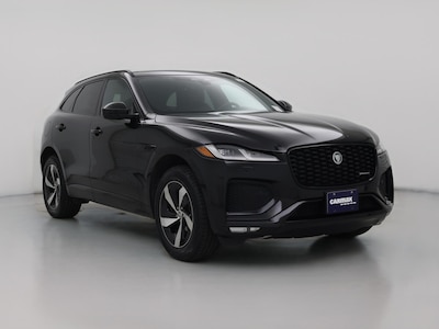 2024 Jaguar F-Pace R-Dynamic S
