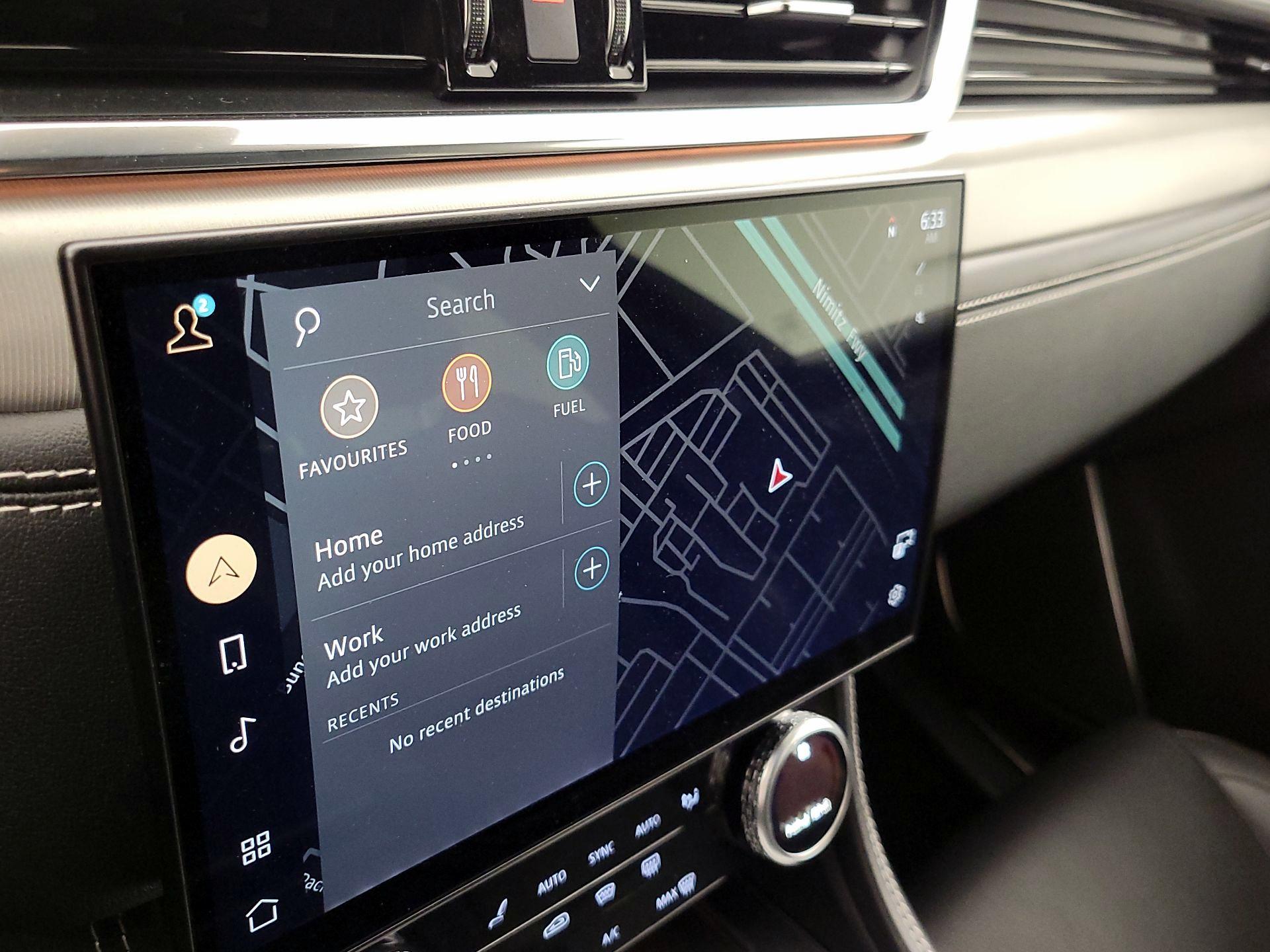 Thumbnail: 2024 Jaguar F-Pace - 14