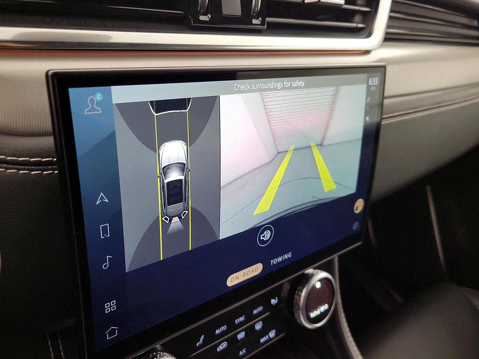 Thumbnail: 2024 Jaguar F-Pace - 15