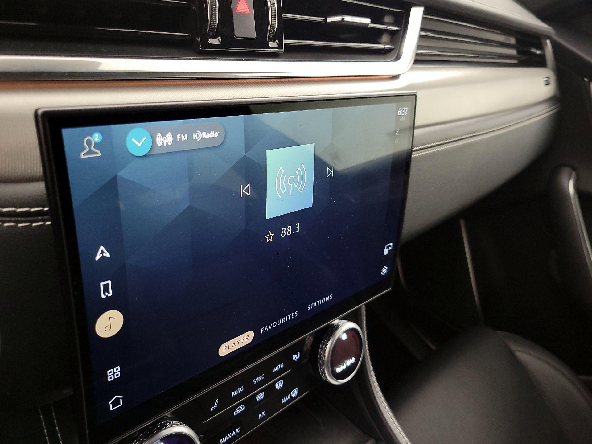 Thumbnail: 2024 Jaguar F-Pace - 16