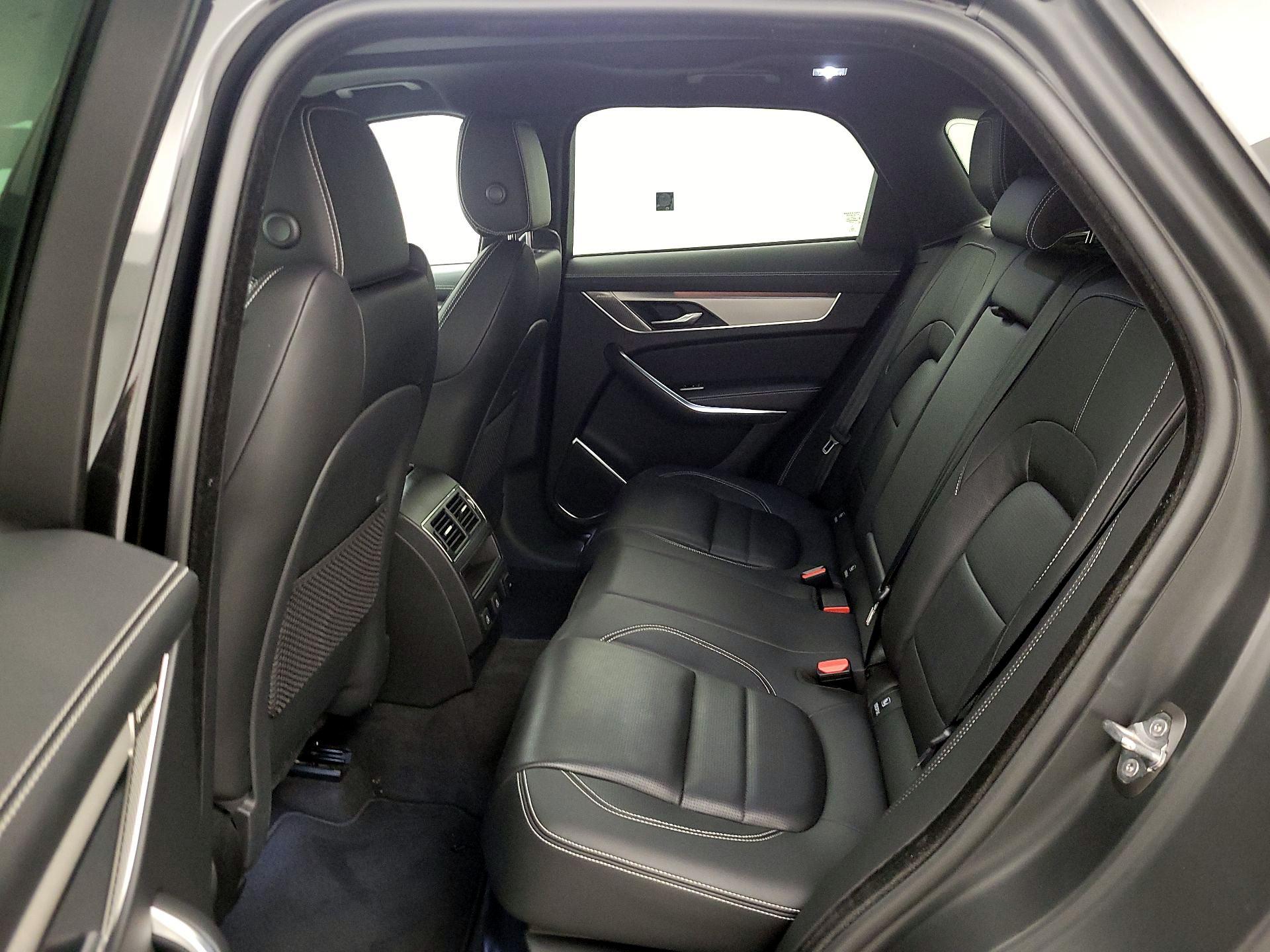 Thumbnail: 2024 Jaguar F-Pace - 20