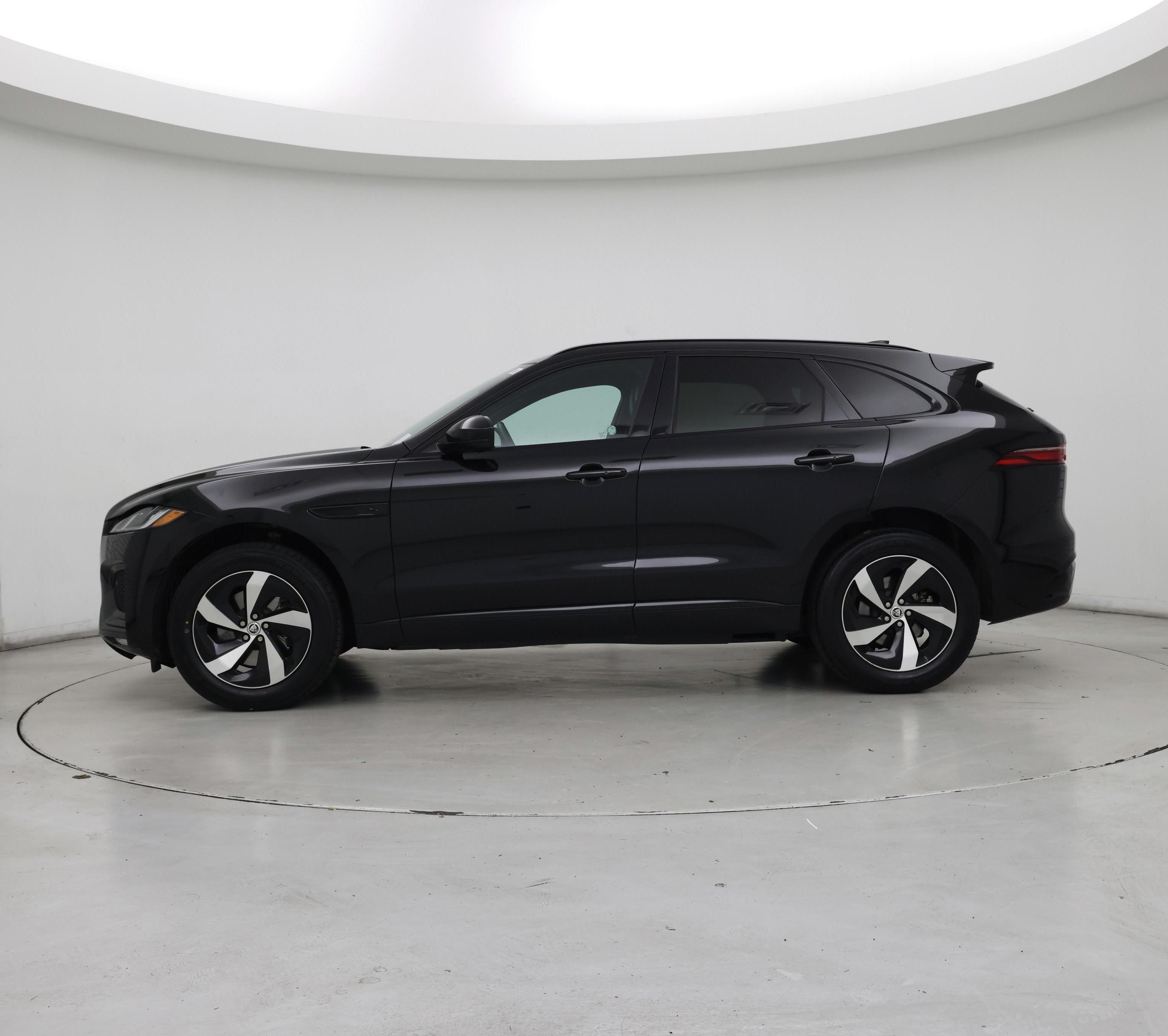 Thumbnail: 2024 Jaguar F-Pace - 3
