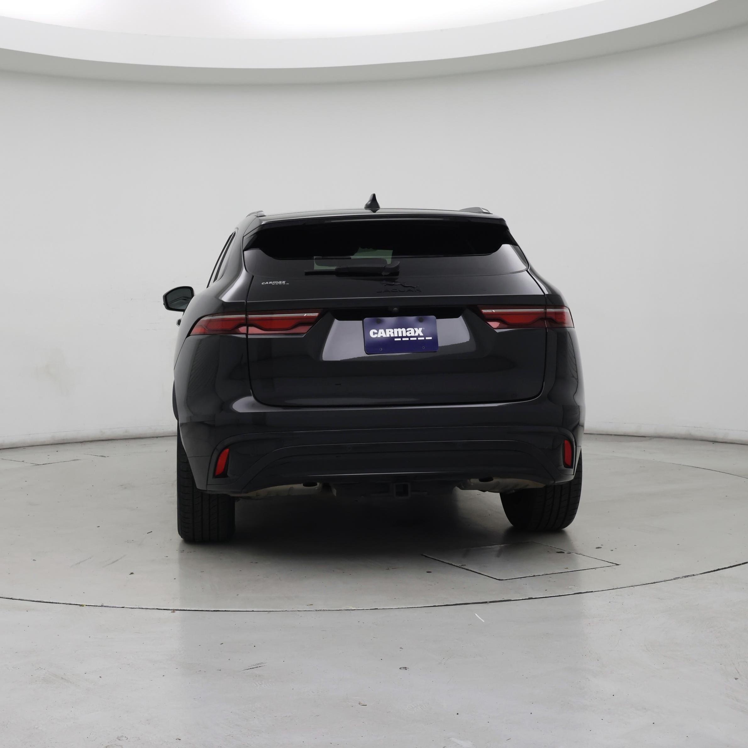 Thumbnail: 2024 Jaguar F-Pace - 6