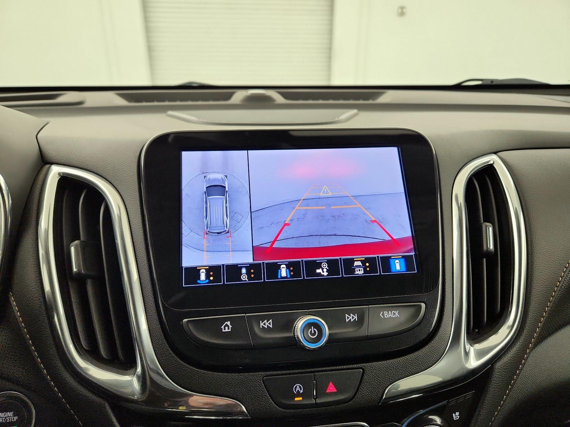 Thumbnail: 2023 Chevrolet Equinox - 13