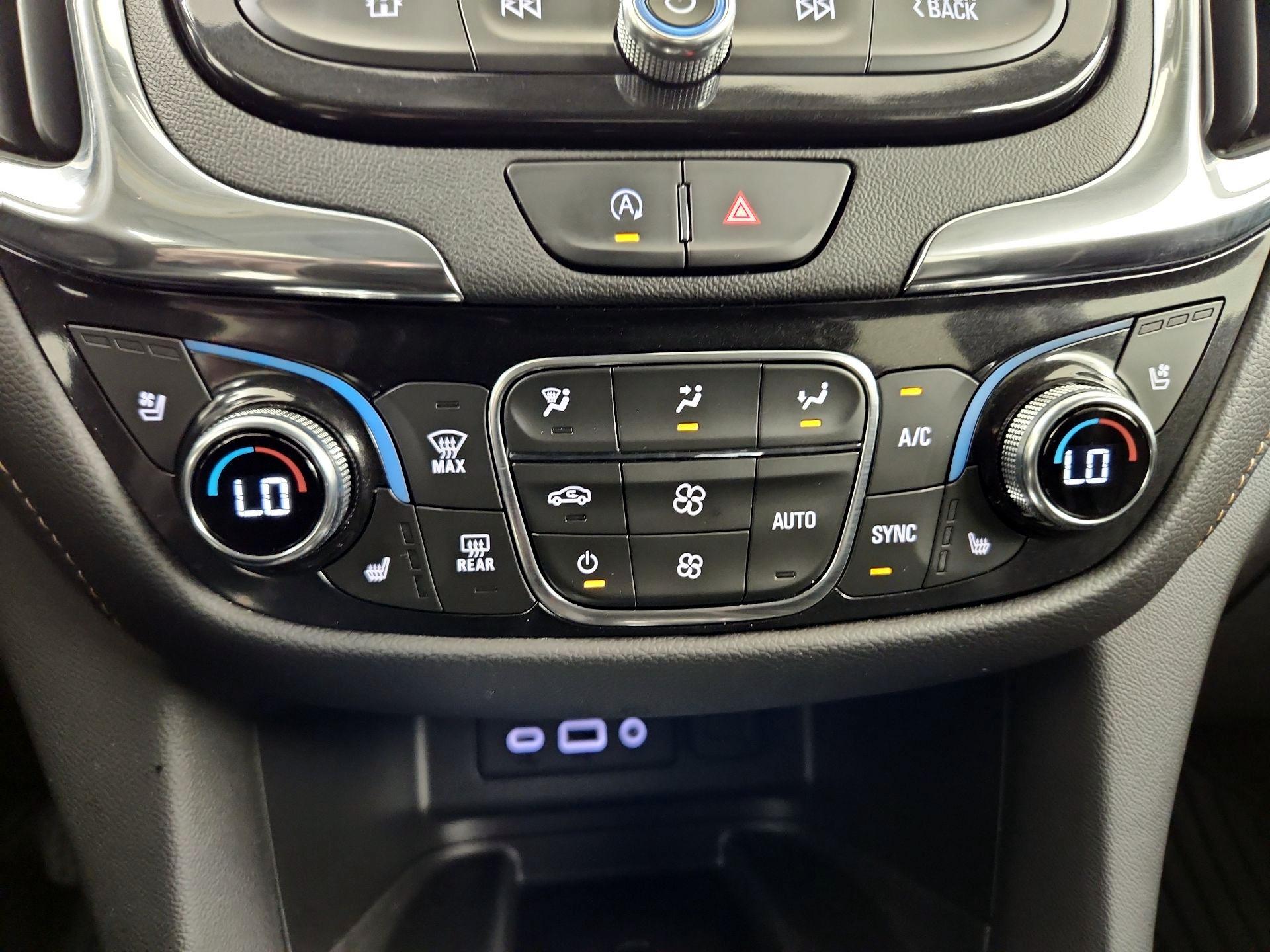 Thumbnail: 2023 Chevrolet Equinox - 15