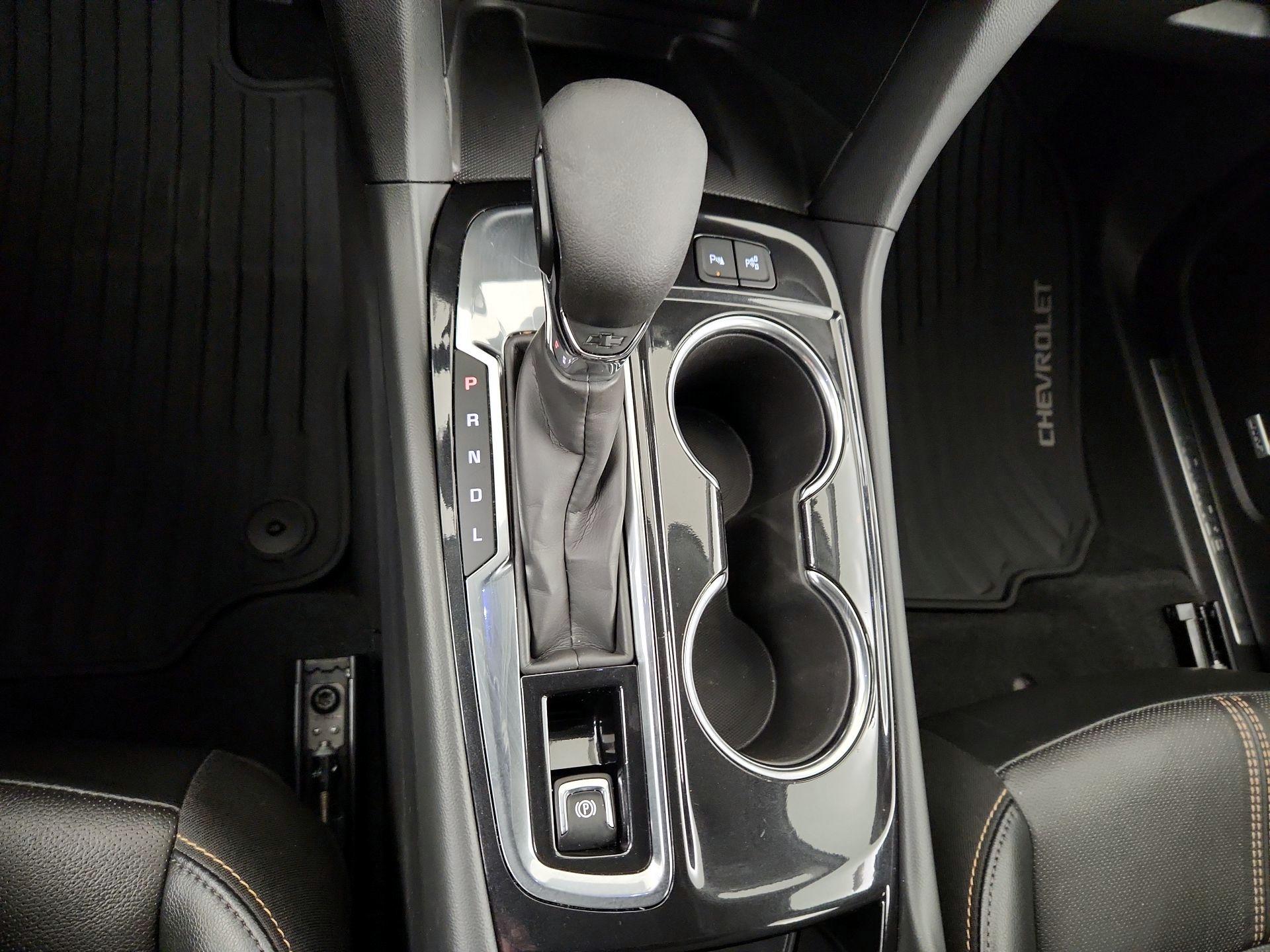 Thumbnail: 2023 Chevrolet Equinox - 16